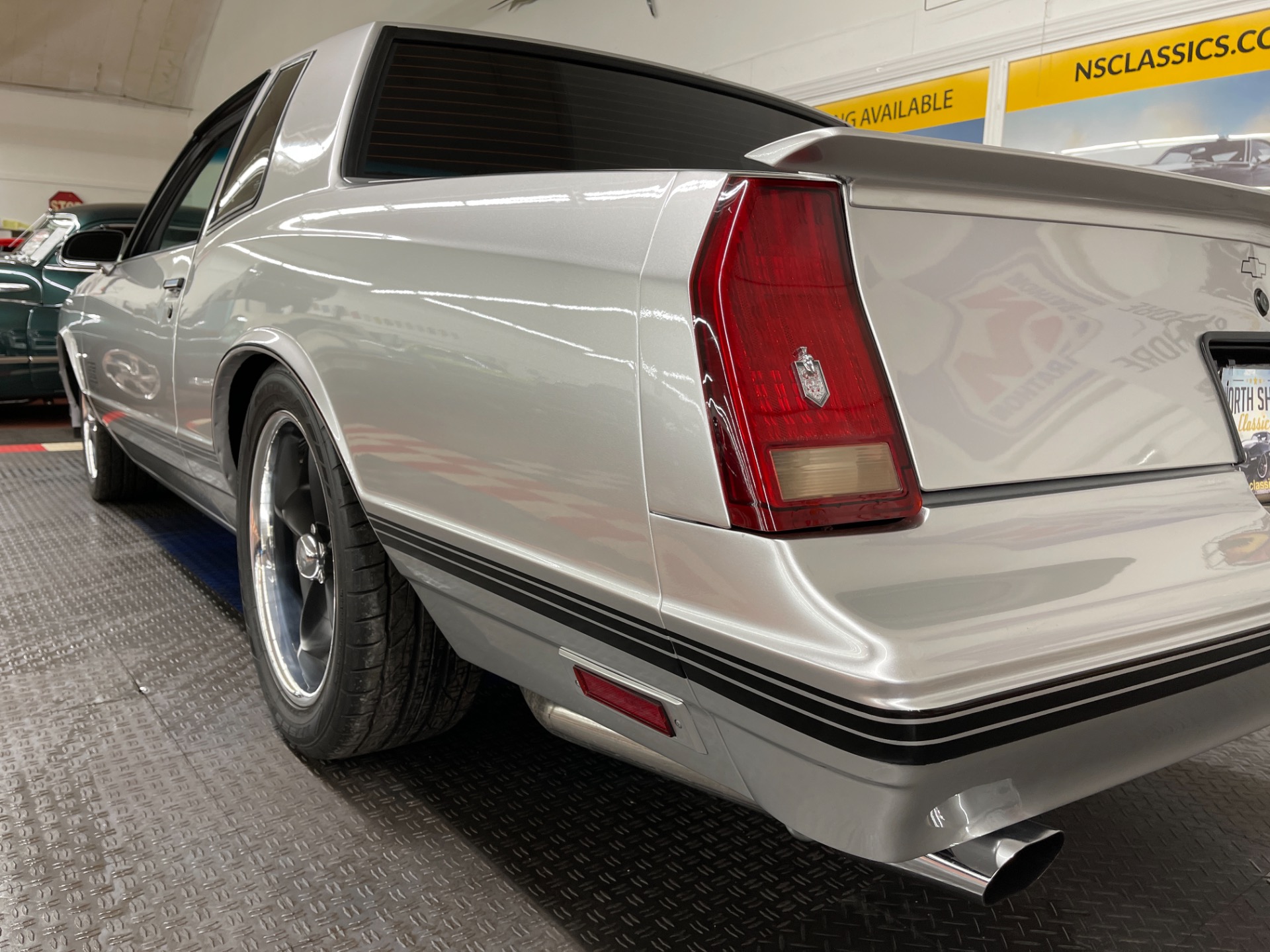 Used 1988 Chevrolet Monte Carlo -SUPER SPORT - RESTO MOD - 350 CRATE ENGINE - SEE VIDEO | Mundelein, IL
