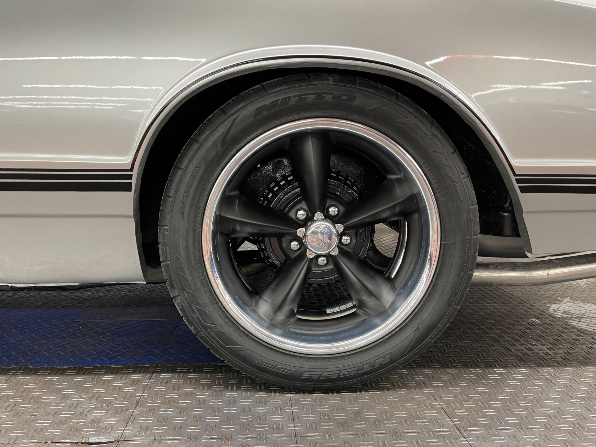 Used 1988 Chevrolet Monte Carlo -SUPER SPORT - RESTO MOD - 350 CRATE ENGINE - SEE VIDEO | Mundelein, IL