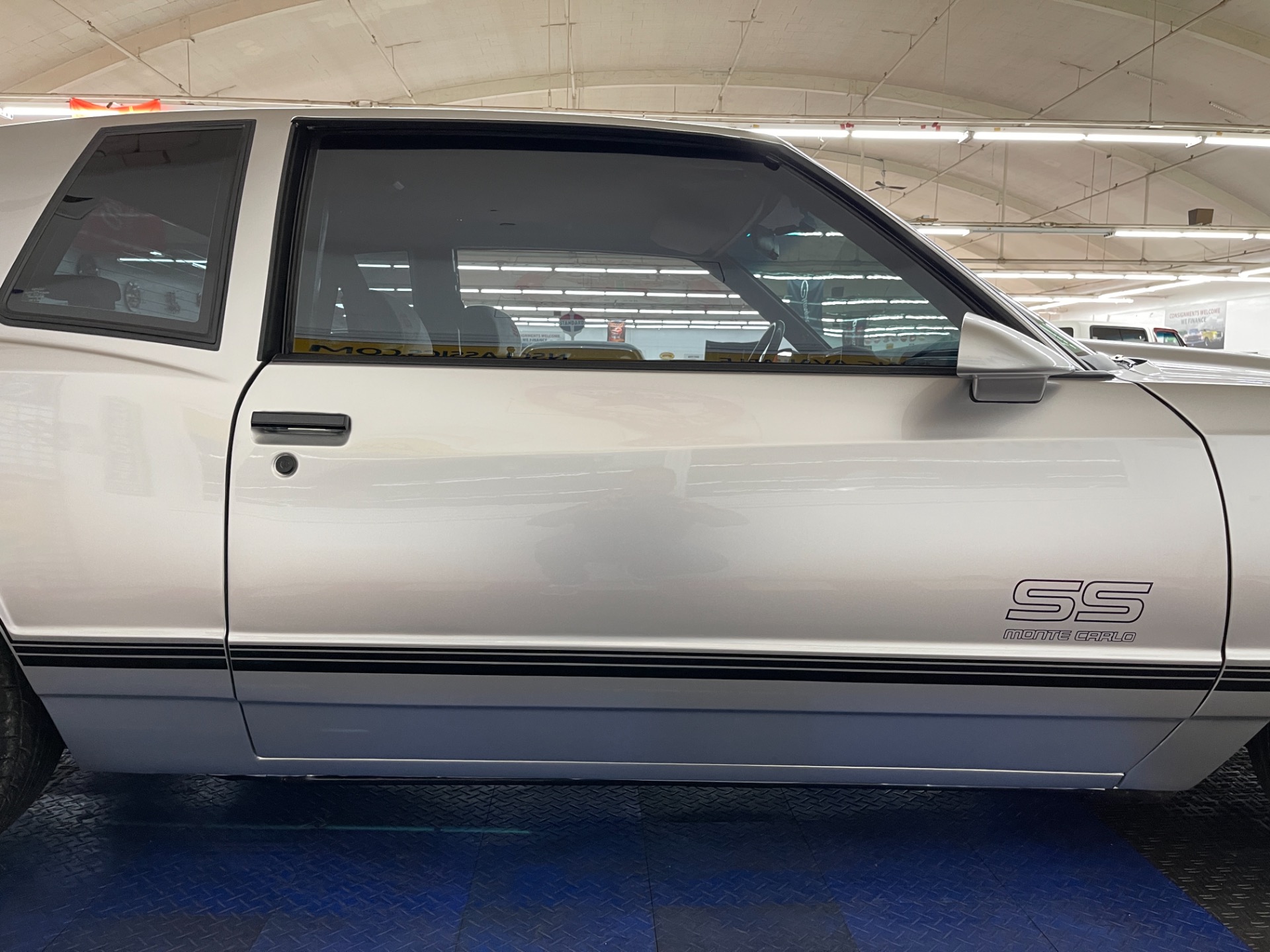 Used 1988 Chevrolet Monte Carlo -SUPER SPORT - RESTO MOD - 350 CRATE ENGINE - SEE VIDEO | Mundelein, IL