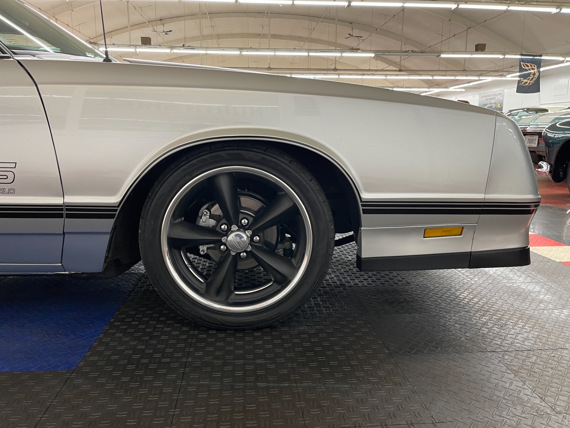 Used 1988 Chevrolet Monte Carlo -SUPER SPORT - RESTO MOD - 350 CRATE ENGINE - SEE VIDEO | Mundelein, IL