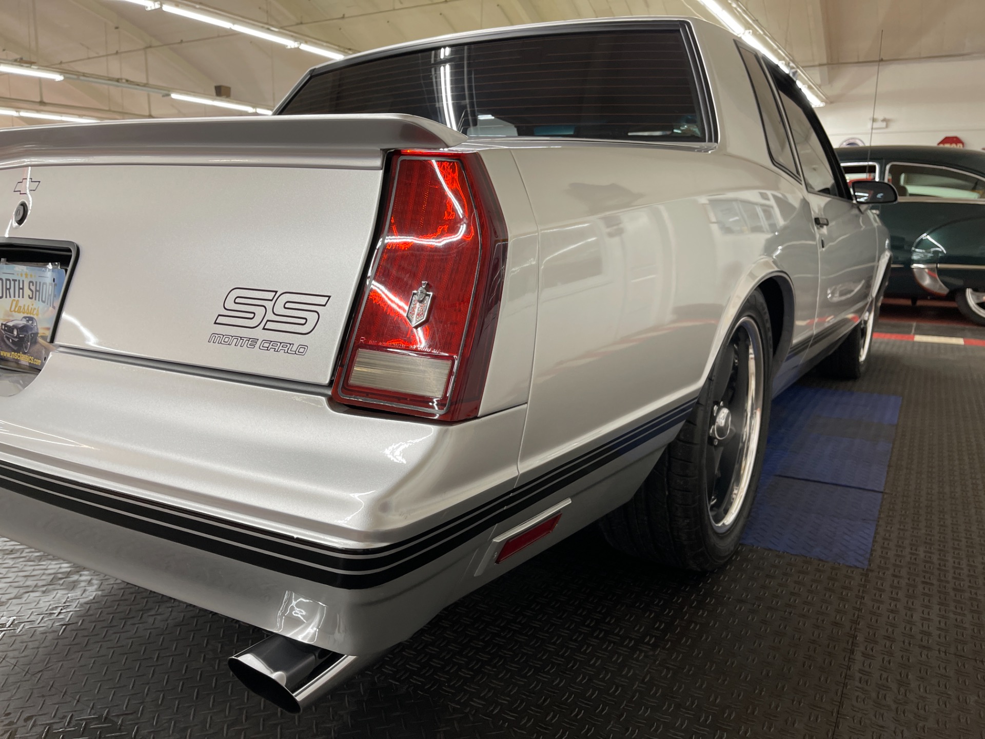 Used 1988 Chevrolet Monte Carlo -SUPER SPORT - RESTO MOD - 350 CRATE ENGINE - SEE VIDEO | Mundelein, IL