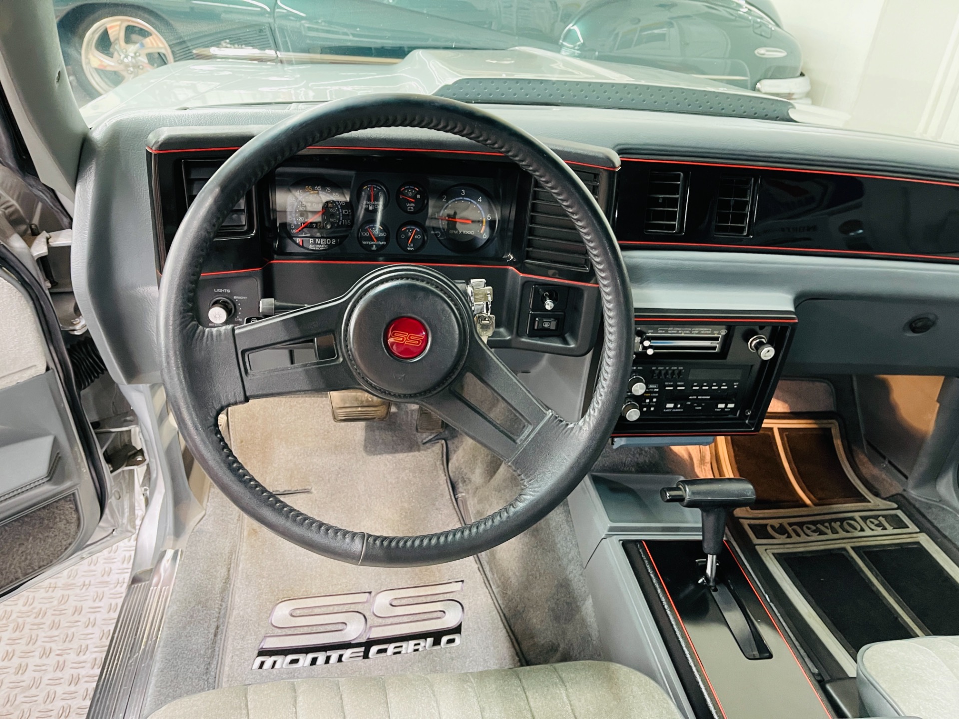 Used 1988 Chevrolet Monte Carlo -SUPER SPORT - RESTO MOD - 350 CRATE ENGINE - SEE VIDEO | Mundelein, IL