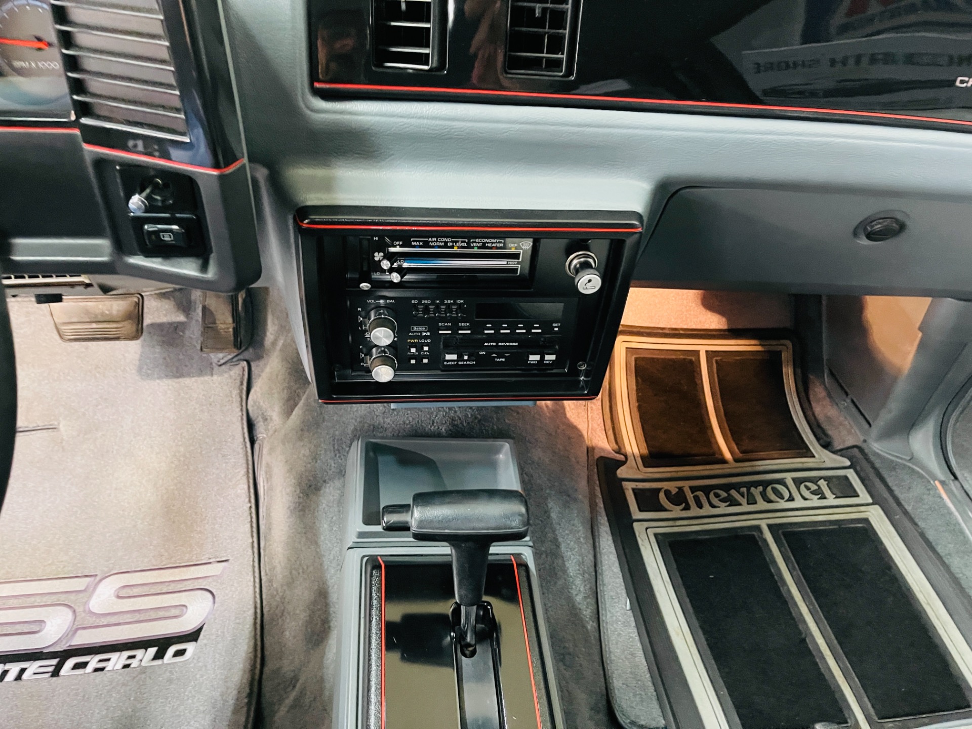 Used 1988 Chevrolet Monte Carlo -SUPER SPORT - RESTO MOD - 350 CRATE ENGINE - SEE VIDEO | Mundelein, IL