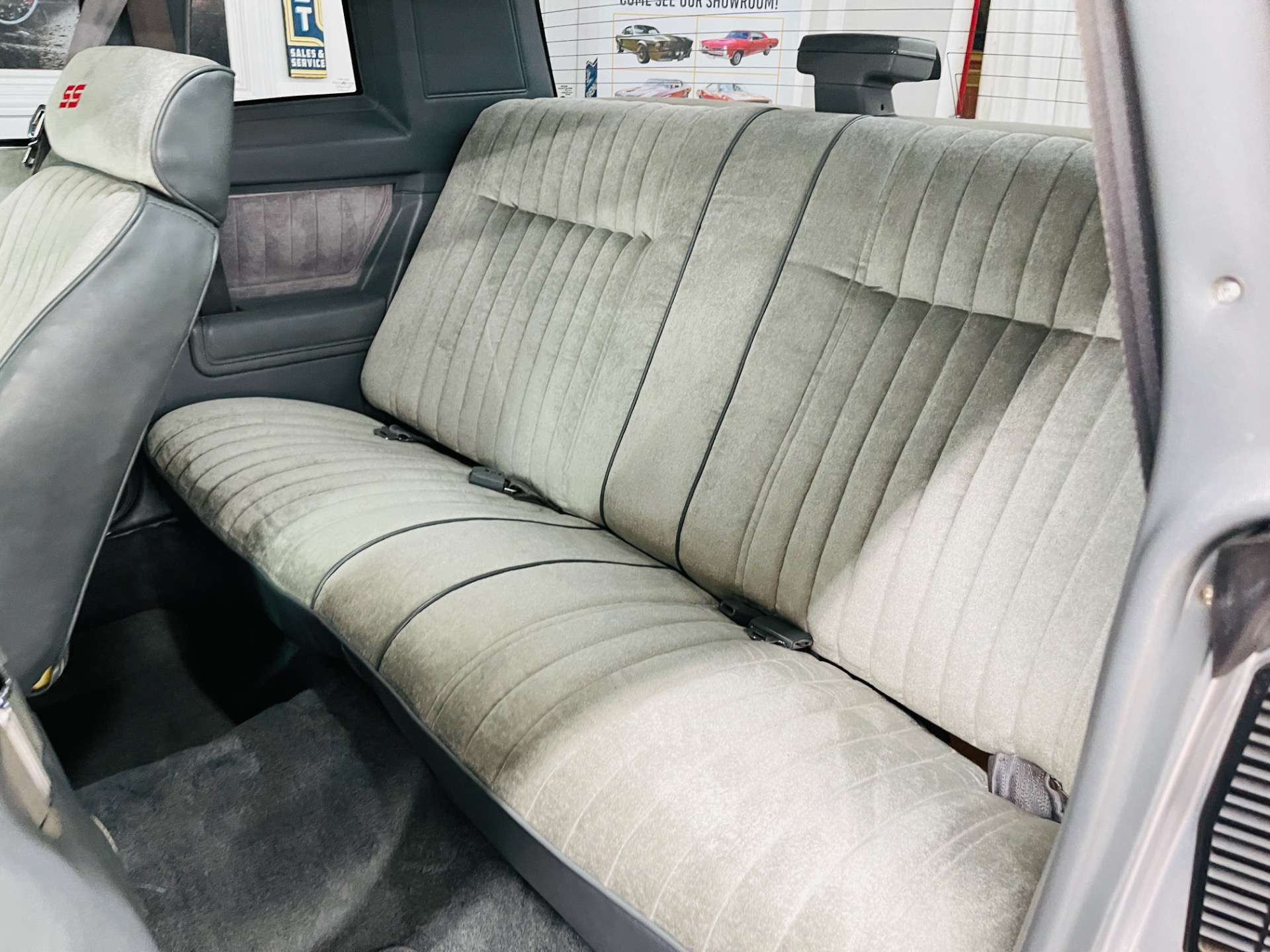 Used 1988 Chevrolet Monte Carlo -SUPER SPORT - RESTO MOD - 350 CRATE ENGINE - SEE VIDEO | Mundelein, IL