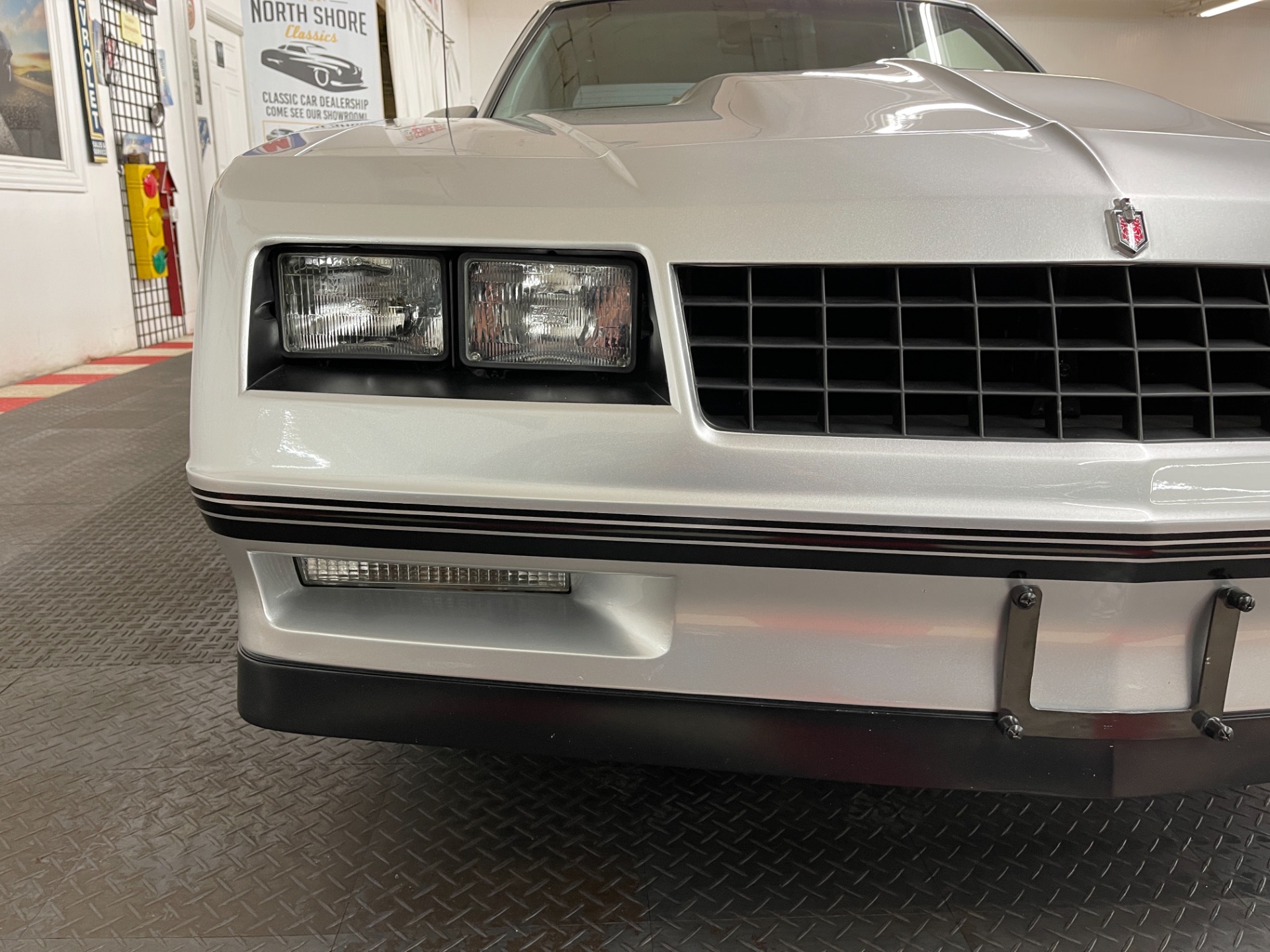 Used 1988 Chevrolet Monte Carlo -SUPER SPORT - RESTO MOD - 350 CRATE ENGINE - SEE VIDEO | Mundelein, IL