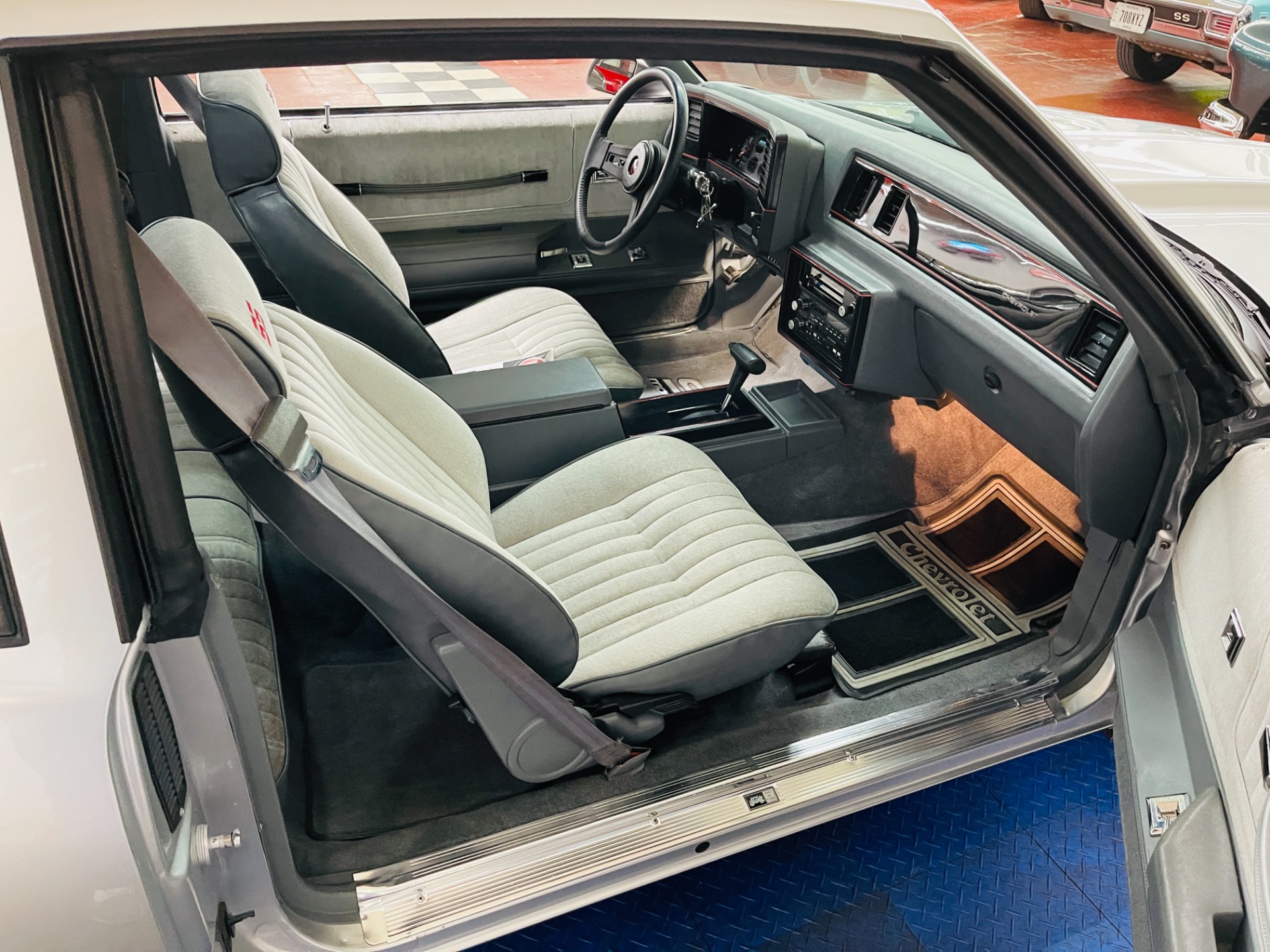 Used 1988 Chevrolet Monte Carlo -SUPER SPORT - RESTO MOD - 350 CRATE ENGINE - SEE VIDEO | Mundelein, IL