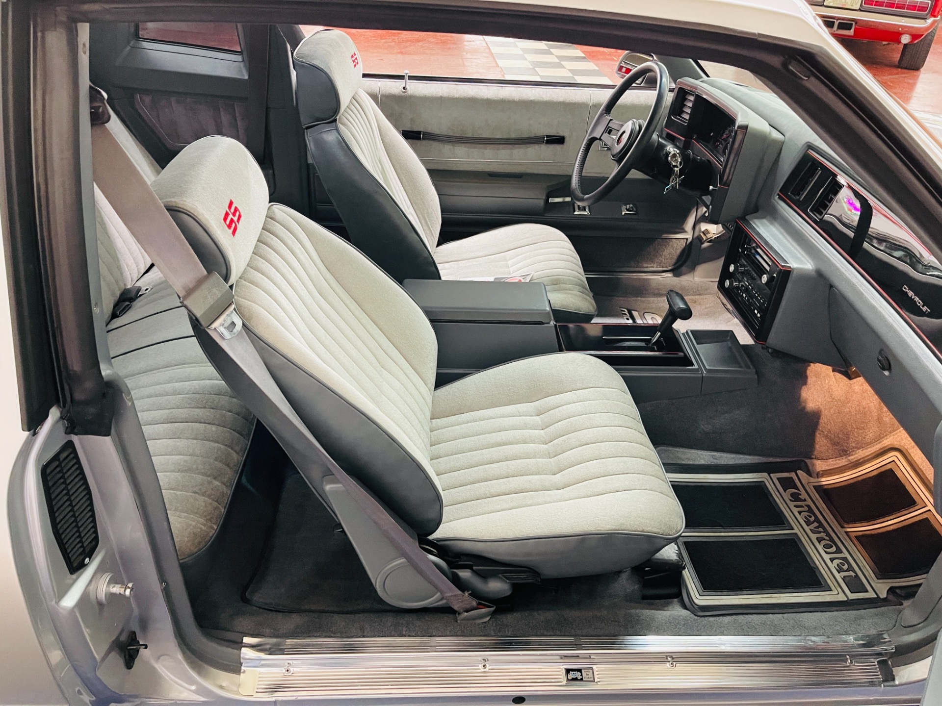 Used 1988 Chevrolet Monte Carlo -SUPER SPORT - RESTO MOD - 350 CRATE ENGINE - SEE VIDEO | Mundelein, IL