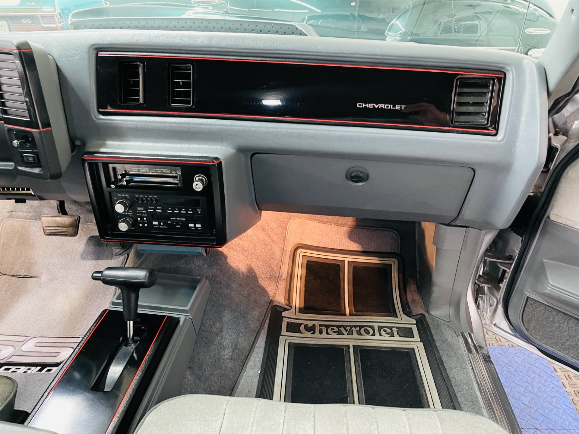 Used 1988 Chevrolet Monte Carlo -SUPER SPORT - RESTO MOD - 350 CRATE ENGINE - SEE VIDEO | Mundelein, IL