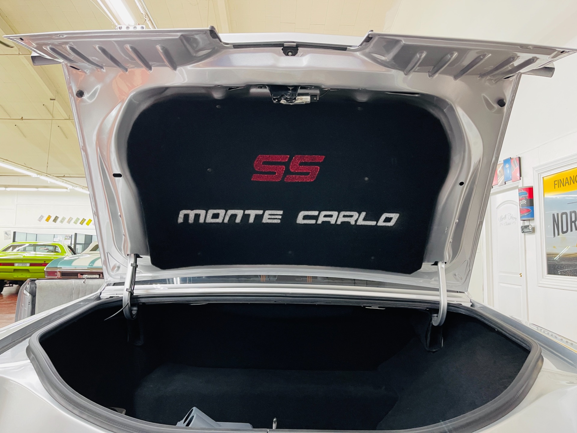 Used 1988 Chevrolet Monte Carlo -SUPER SPORT - RESTO MOD - 350 CRATE ENGINE - SEE VIDEO | Mundelein, IL