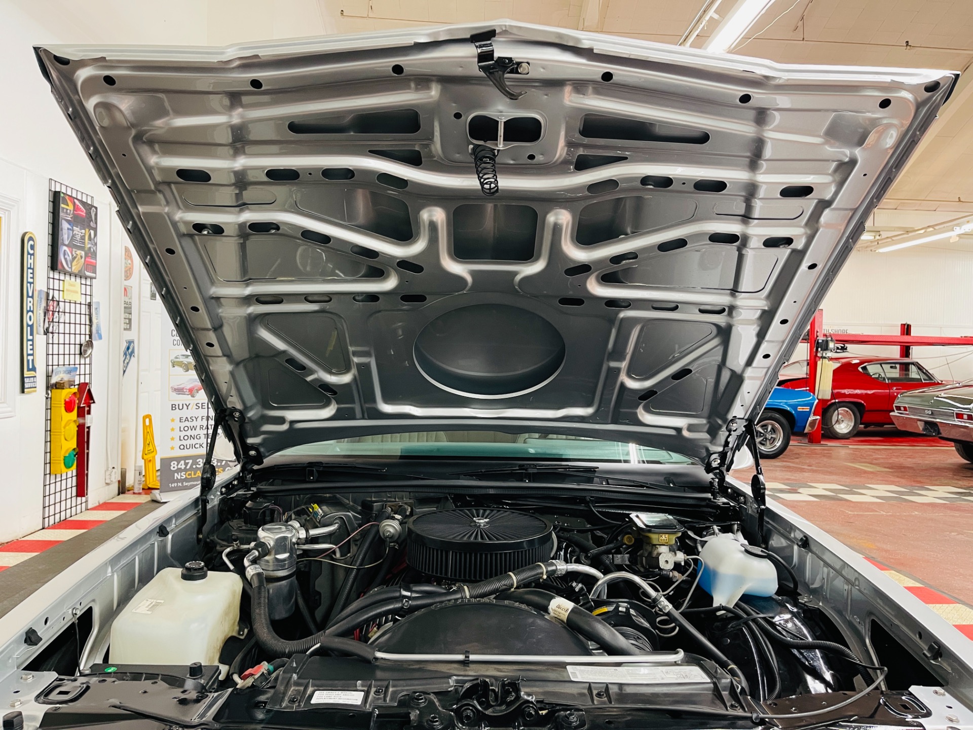 Used 1988 Chevrolet Monte Carlo -SUPER SPORT - RESTO MOD - 350 CRATE ENGINE - SEE VIDEO | Mundelein, IL