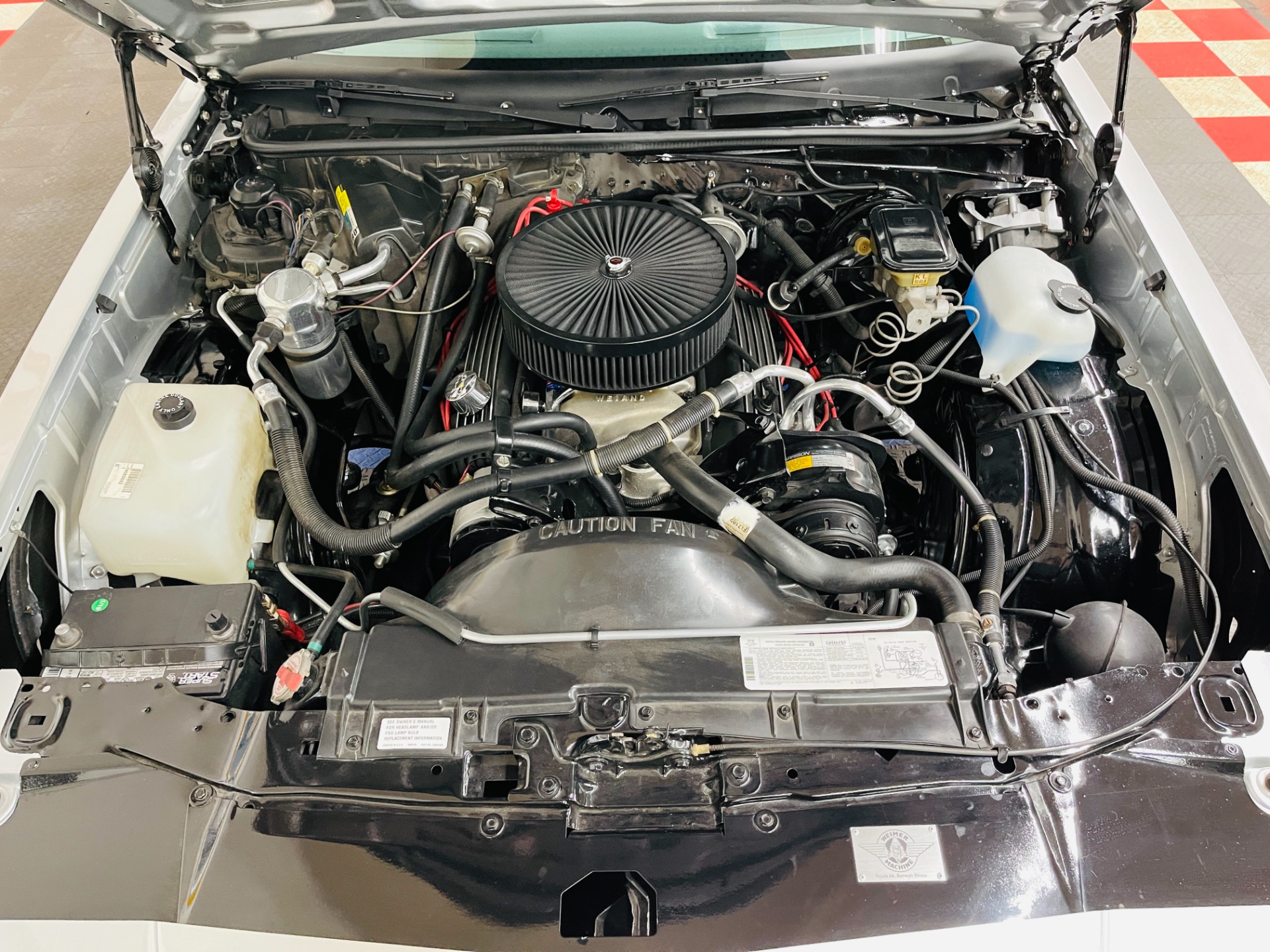 Used 1988 Chevrolet Monte Carlo -SUPER SPORT - RESTO MOD - 350 CRATE ENGINE - SEE VIDEO | Mundelein, IL