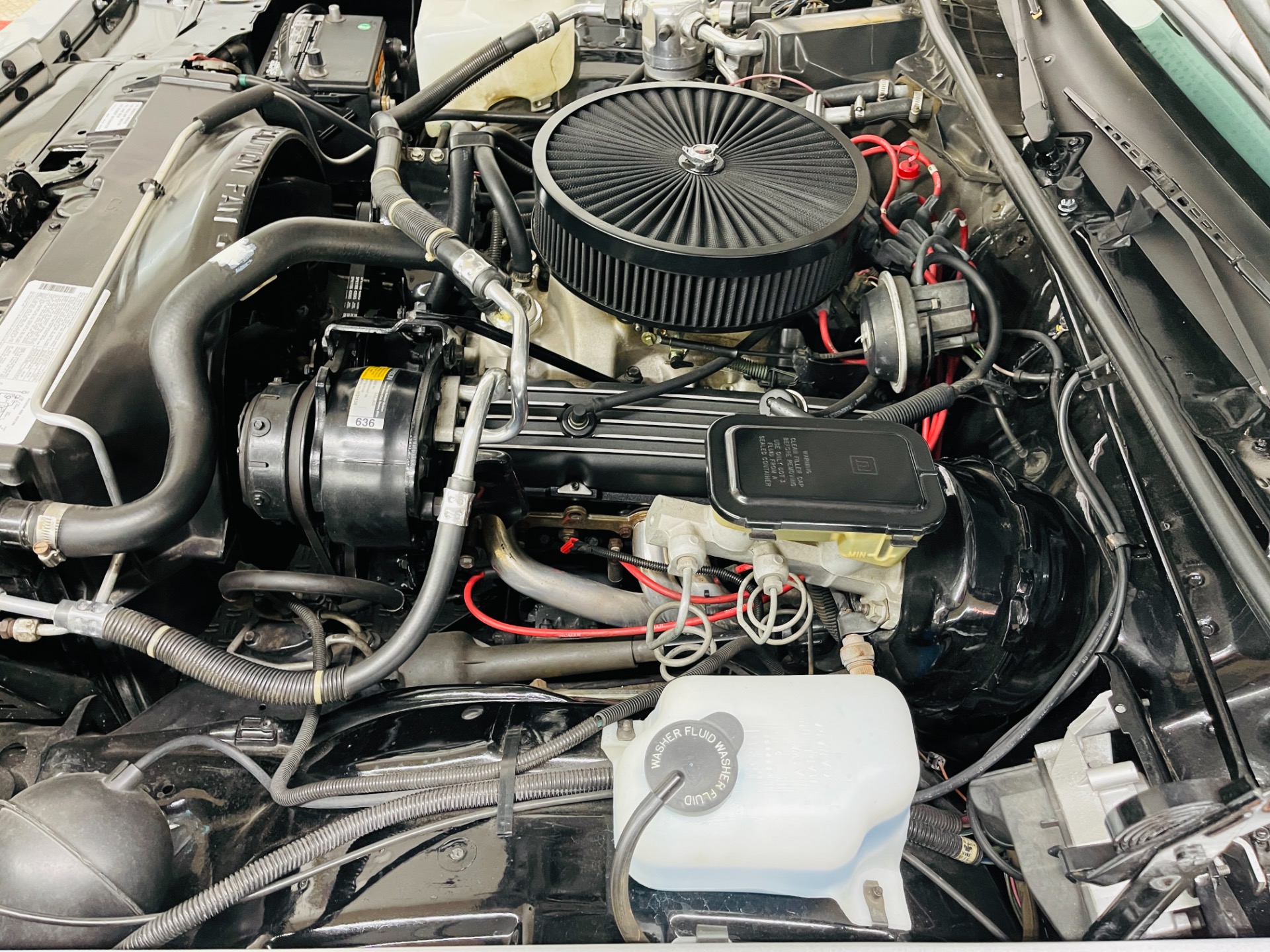 Used 1988 Chevrolet Monte Carlo -SUPER SPORT - RESTO MOD - 350 CRATE ENGINE - SEE VIDEO | Mundelein, IL