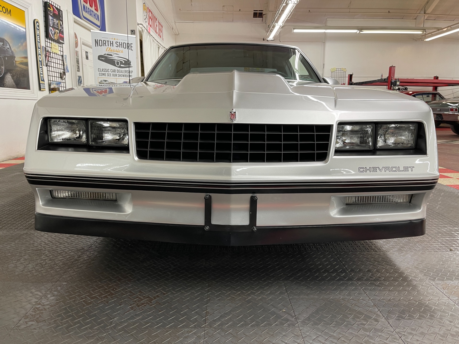 Used 1988 Chevrolet Monte Carlo -SUPER SPORT - RESTO MOD - 350 CRATE ENGINE - SEE VIDEO | Mundelein, IL