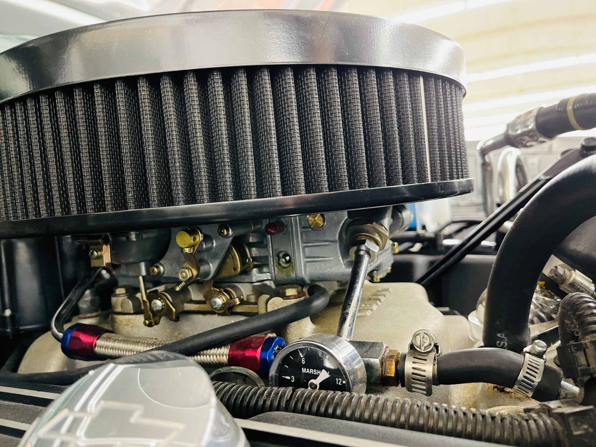 Used 1988 Chevrolet Monte Carlo -SUPER SPORT - RESTO MOD - 350 CRATE ENGINE - SEE VIDEO | Mundelein, IL