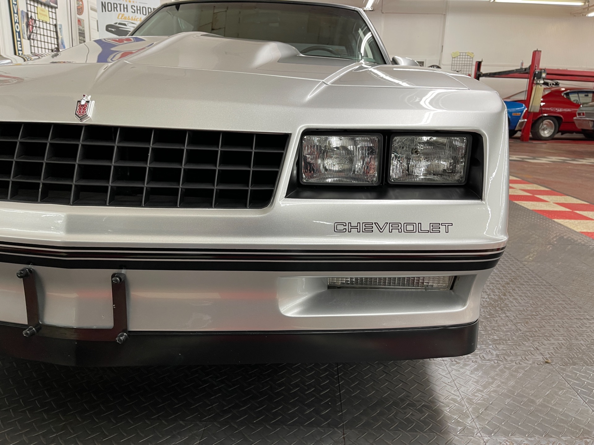 Used 1988 Chevrolet Monte Carlo -SUPER SPORT - RESTO MOD - 350 CRATE ENGINE - SEE VIDEO | Mundelein, IL