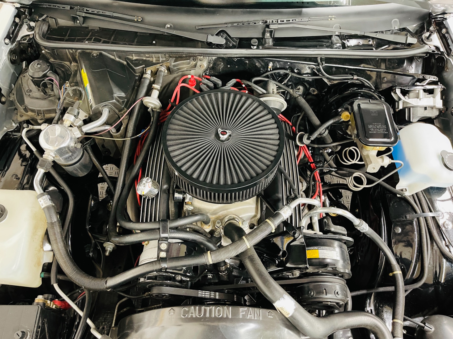 Used 1988 Chevrolet Monte Carlo -SUPER SPORT - RESTO MOD - 350 CRATE ENGINE - SEE VIDEO | Mundelein, IL