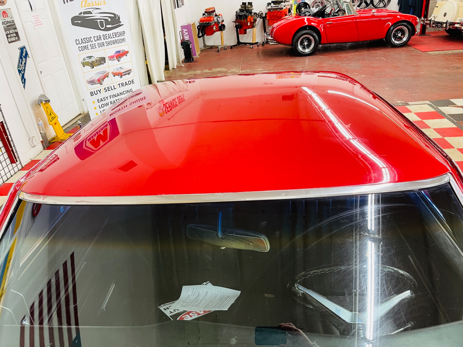 Used 1968 Chevrolet Chevelle - SUPER SPORT - 396 ENGINE - 4 SPEED - SEE VIDEO | St. Petersburg, FL