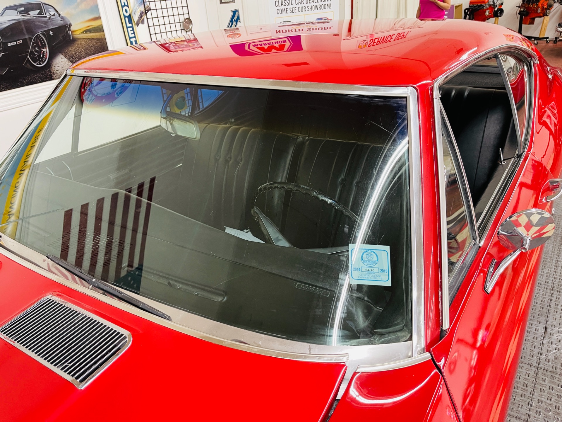 Used 1968 Chevrolet Chevelle - SUPER SPORT - 396 ENGINE - 4 SPEED - SEE VIDEO | St. Petersburg, FL