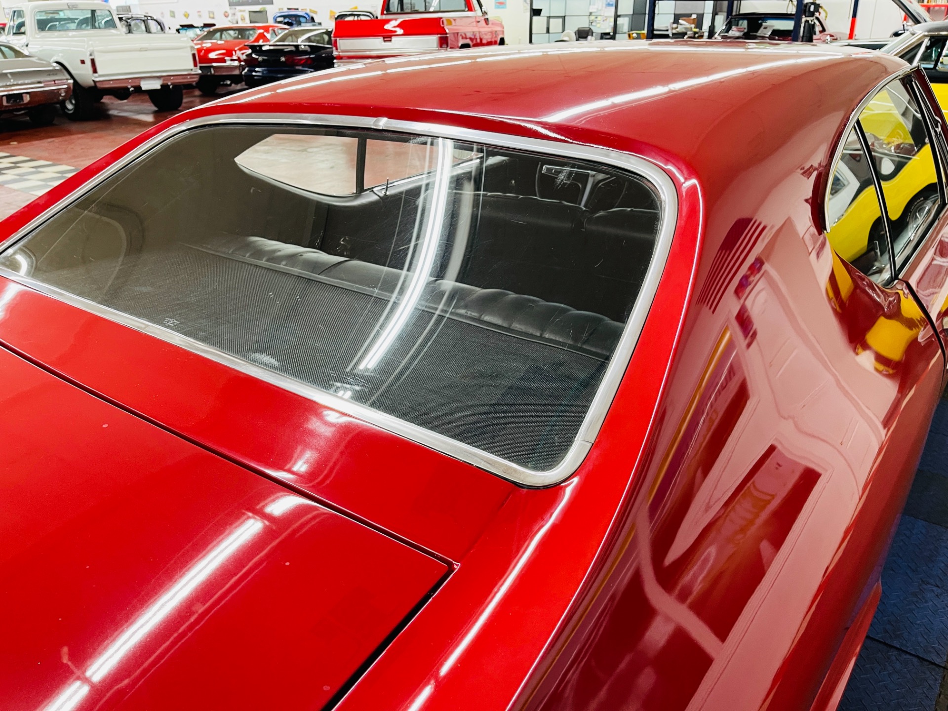 Used 1968 Chevrolet Chevelle - SUPER SPORT - 396 ENGINE - 4 SPEED - SEE VIDEO | St. Petersburg, FL