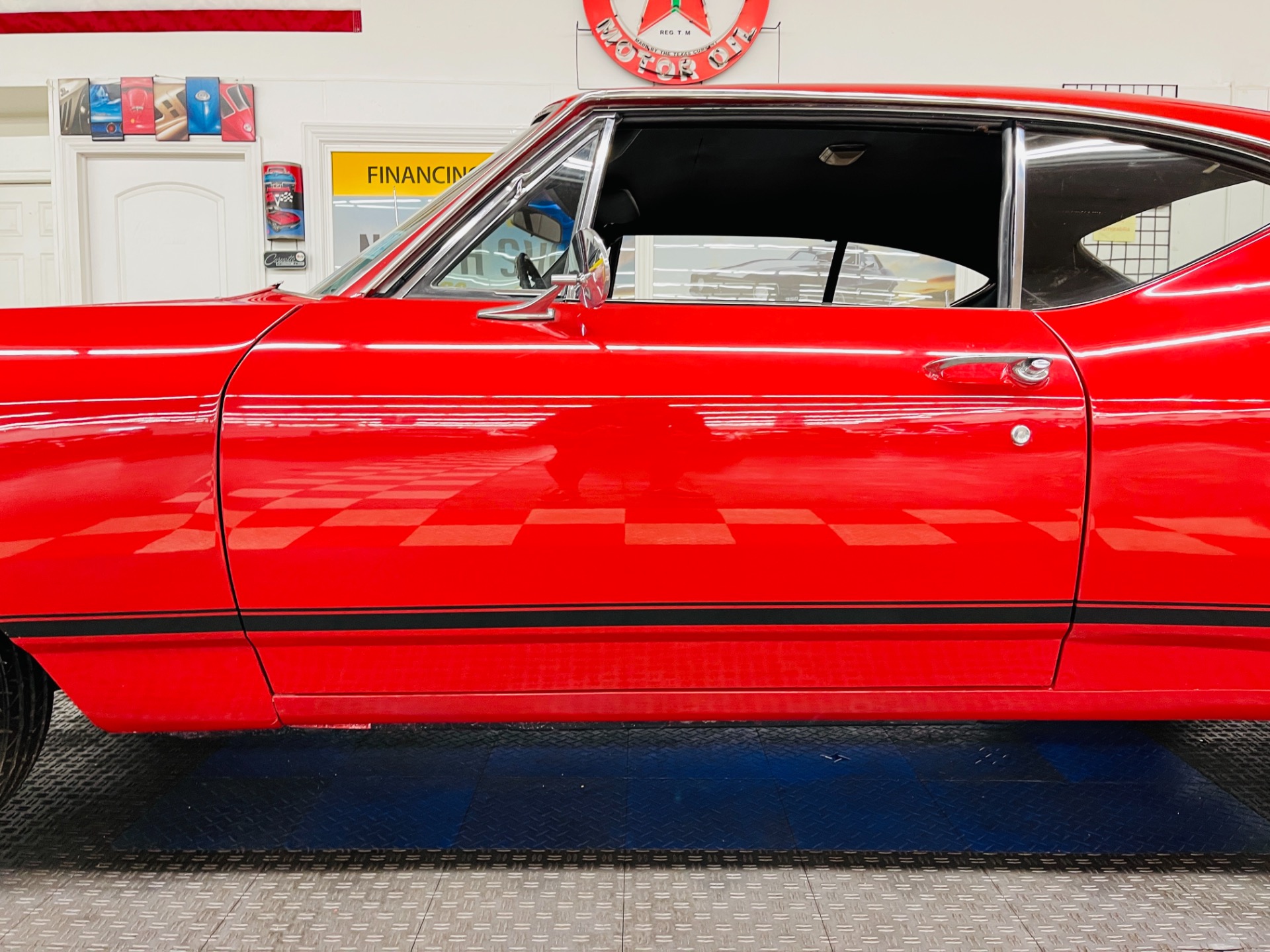 Used 1968 Chevrolet Chevelle - SUPER SPORT - 396 ENGINE - 4 SPEED - SEE VIDEO | St. Petersburg, FL