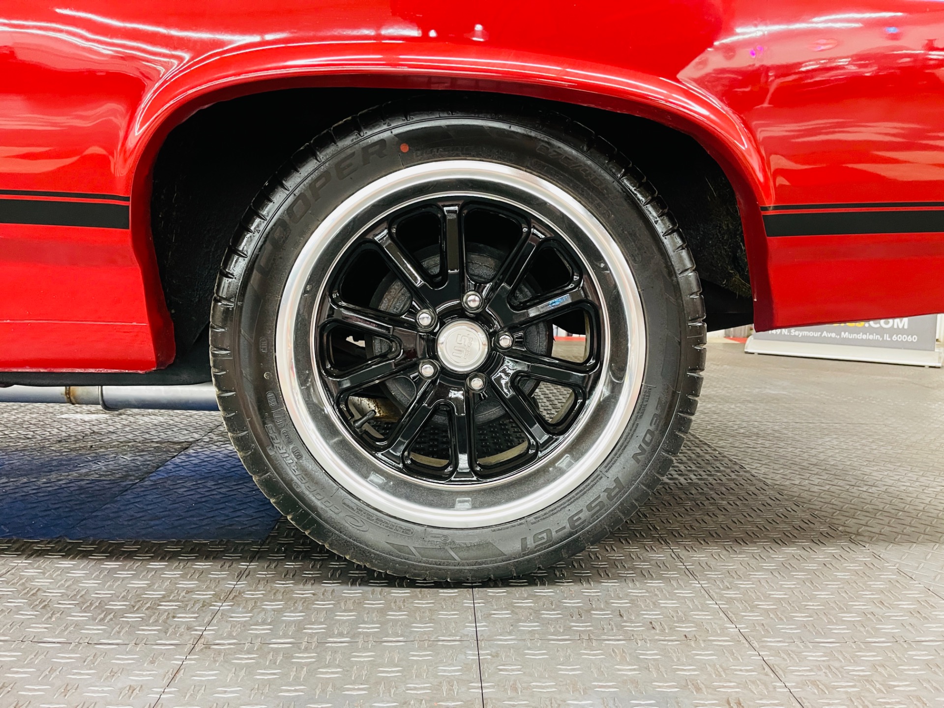 Used 1968 Chevrolet Chevelle - SUPER SPORT - 396 ENGINE - 4 SPEED - SEE VIDEO | St. Petersburg, FL