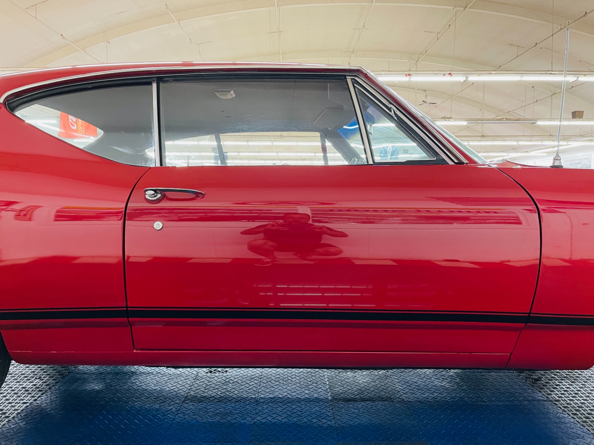 Used 1968 Chevrolet Chevelle - SUPER SPORT - 396 ENGINE - 4 SPEED - SEE VIDEO | St. Petersburg, FL