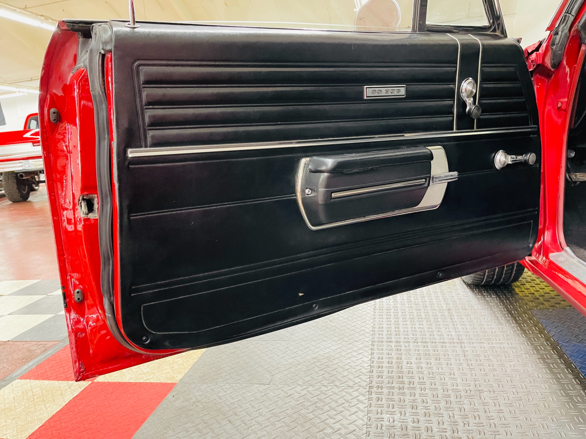 Used 1968 Chevrolet Chevelle - SUPER SPORT - 396 ENGINE - 4 SPEED - SEE VIDEO | St. Petersburg, FL
