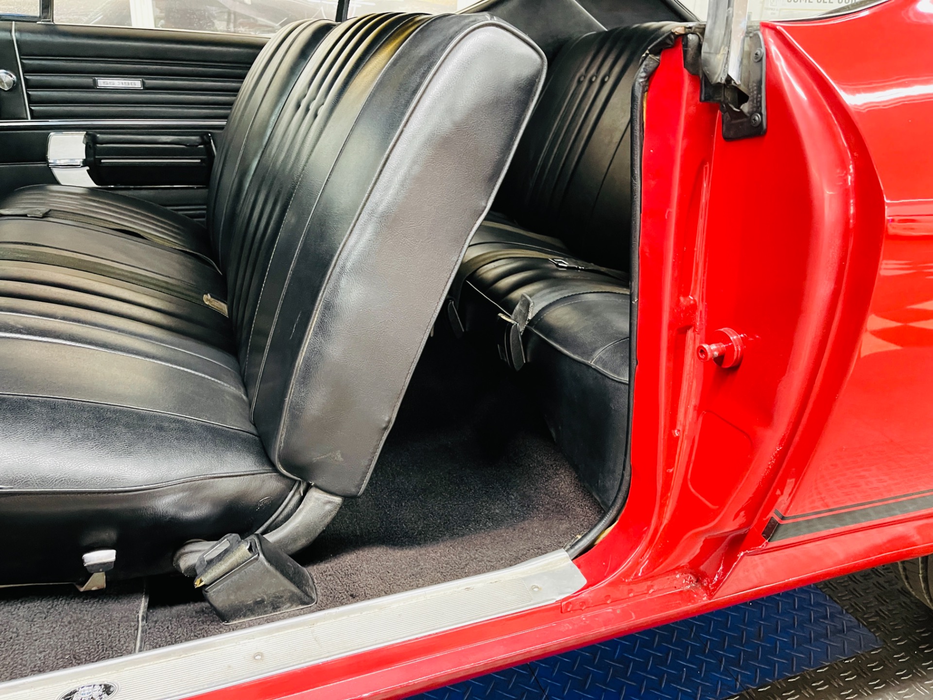 Used 1968 Chevrolet Chevelle - SUPER SPORT - 396 ENGINE - 4 SPEED - SEE VIDEO | St. Petersburg, FL