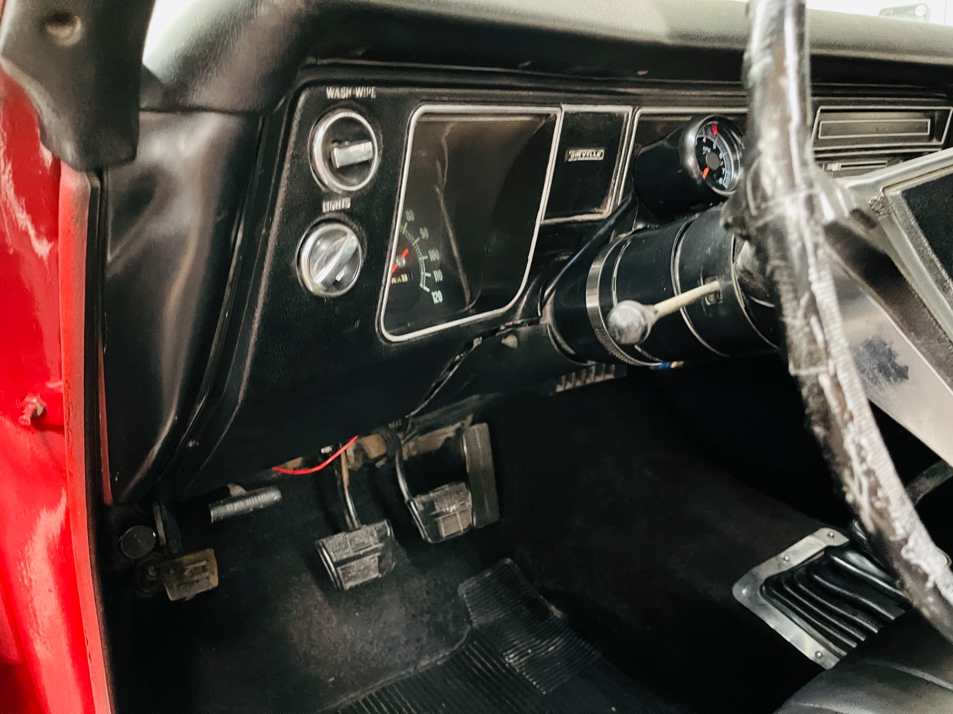 Used 1968 Chevrolet Chevelle - SUPER SPORT - 396 ENGINE - 4 SPEED - SEE VIDEO | St. Petersburg, FL