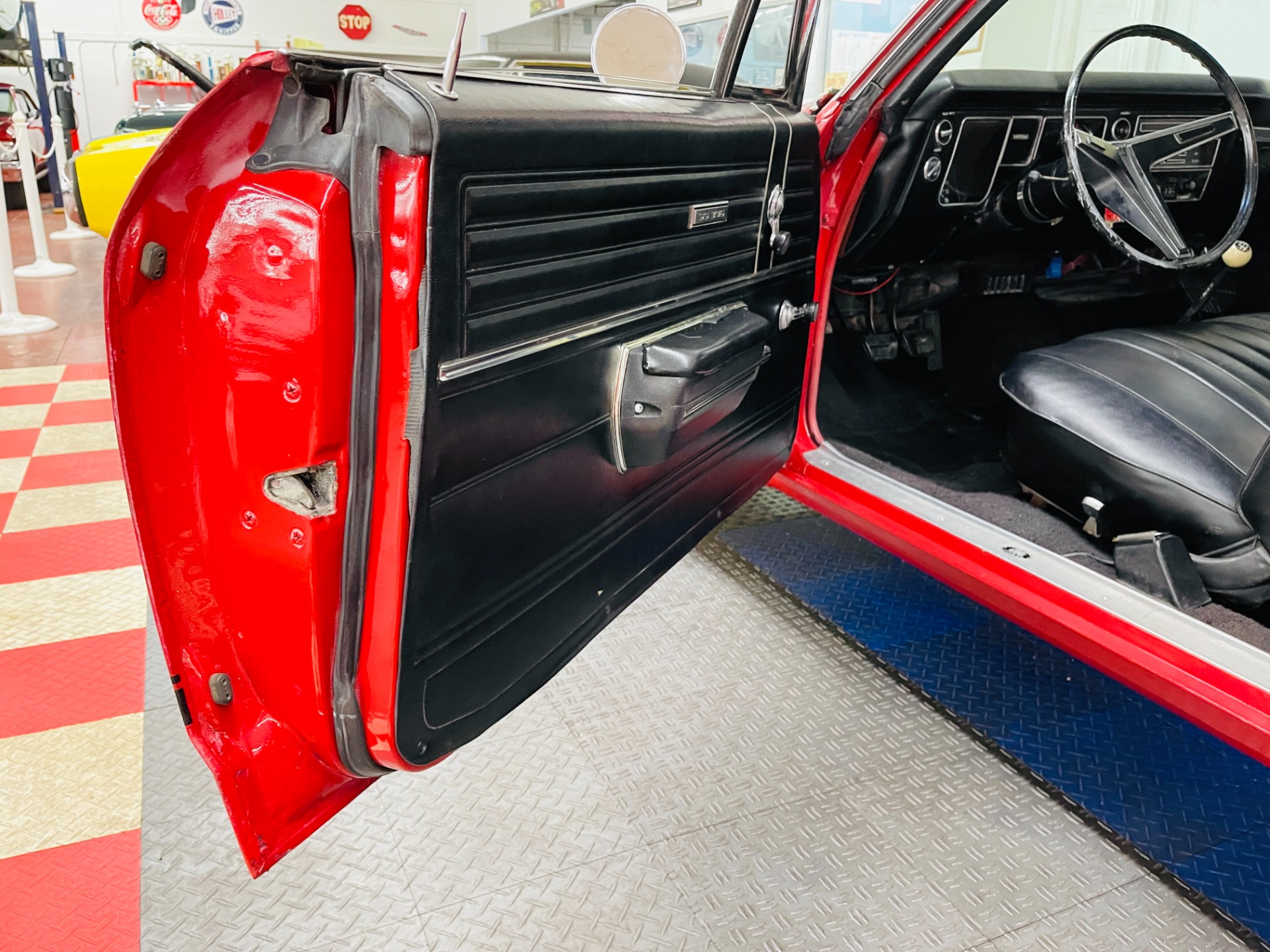 Used 1968 Chevrolet Chevelle - SUPER SPORT - 396 ENGINE - 4 SPEED - SEE VIDEO | St. Petersburg, FL