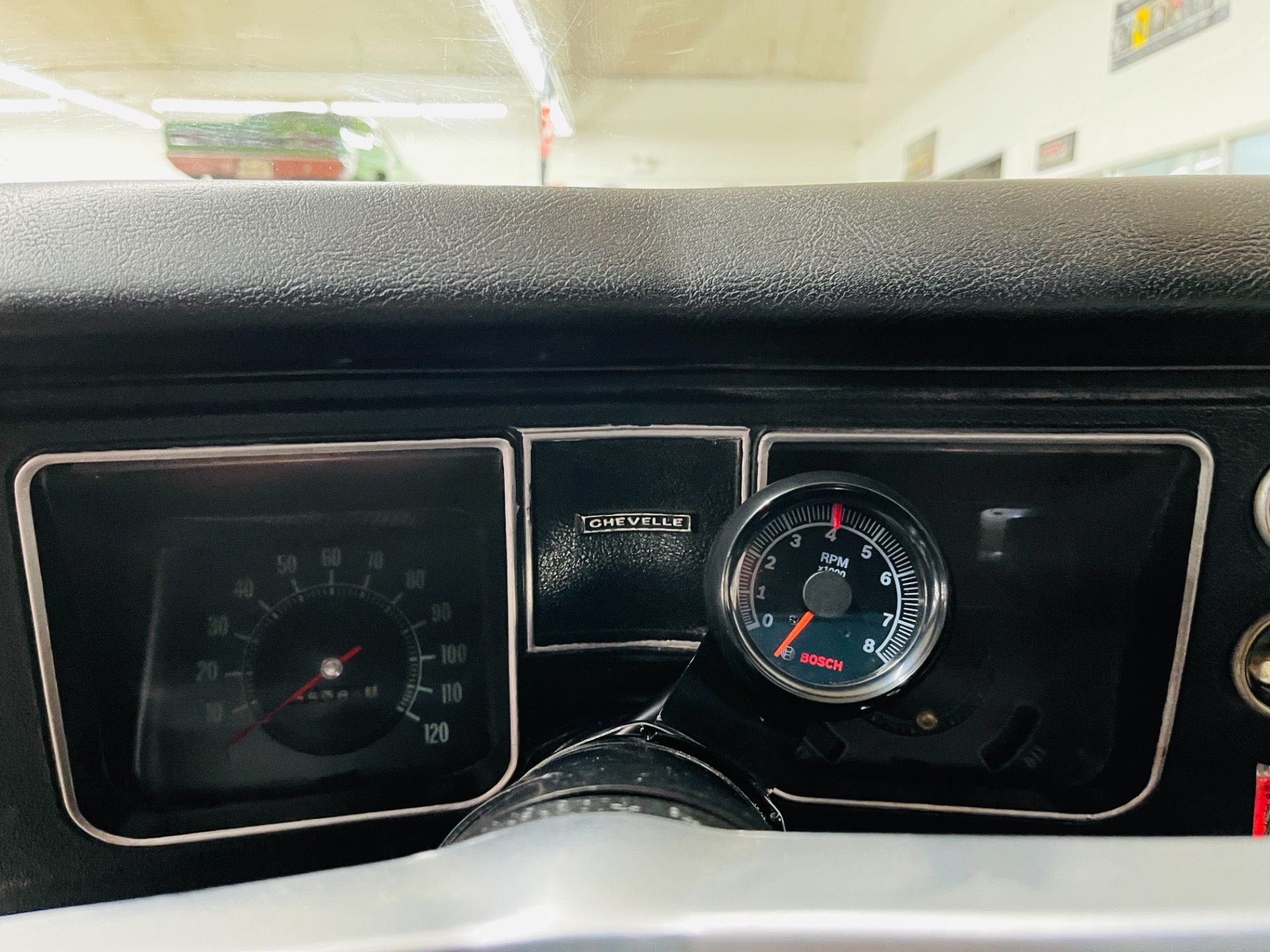 Used 1968 Chevrolet Chevelle - SUPER SPORT - 396 ENGINE - 4 SPEED - SEE VIDEO | St. Petersburg, FL