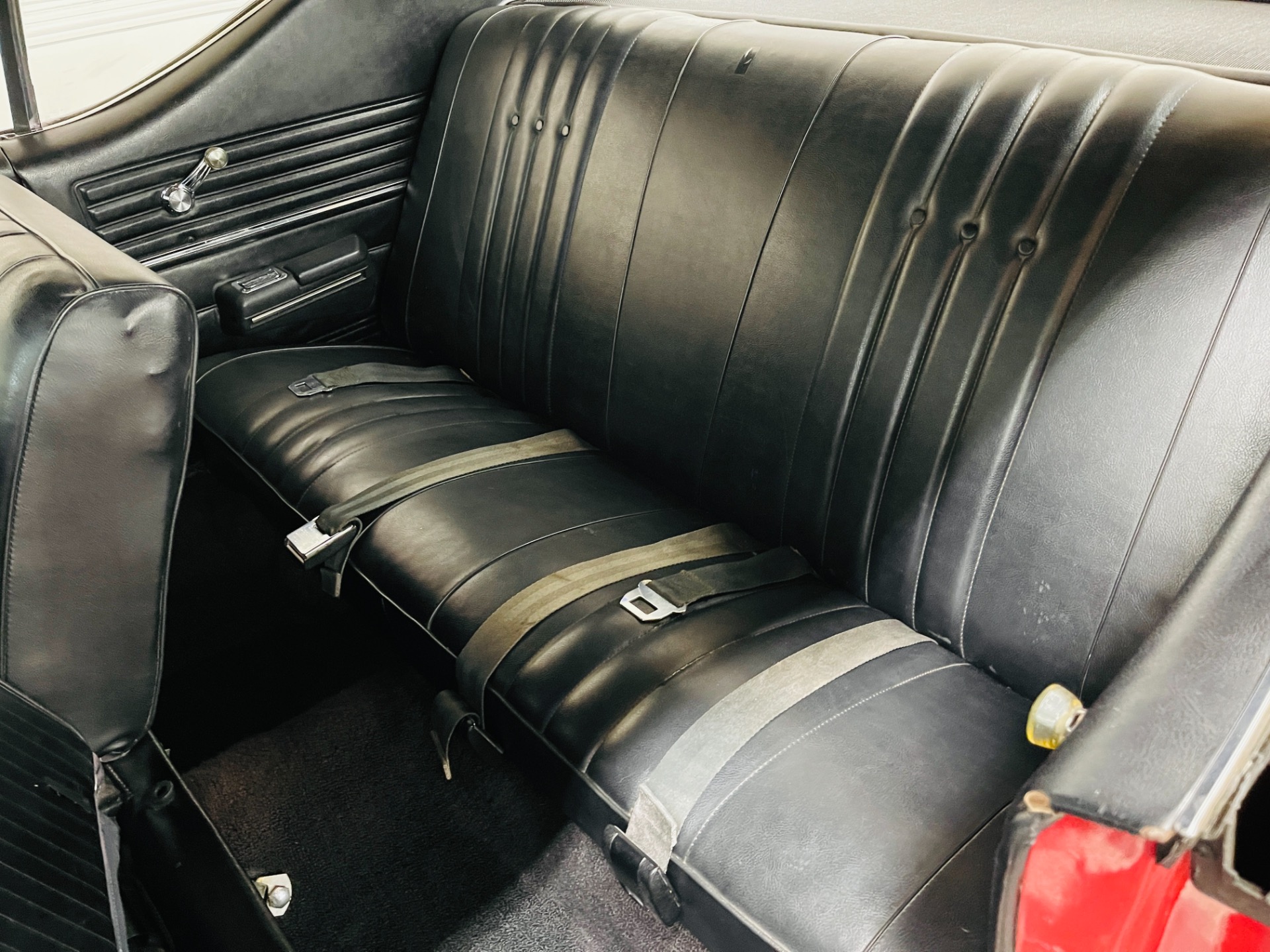 Used 1968 Chevrolet Chevelle - SUPER SPORT - 396 ENGINE - 4 SPEED - SEE VIDEO | St. Petersburg, FL