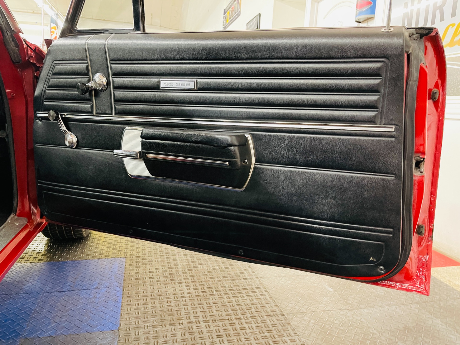 Used 1968 Chevrolet Chevelle - SUPER SPORT - 396 ENGINE - 4 SPEED - SEE VIDEO | St. Petersburg, FL
