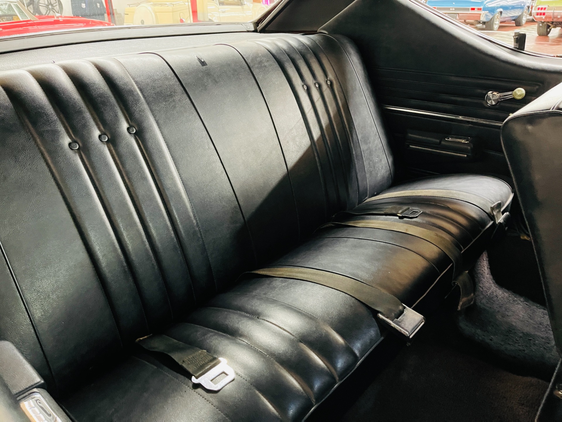 Used 1968 Chevrolet Chevelle - SUPER SPORT - 396 ENGINE - 4 SPEED - SEE VIDEO | St. Petersburg, FL