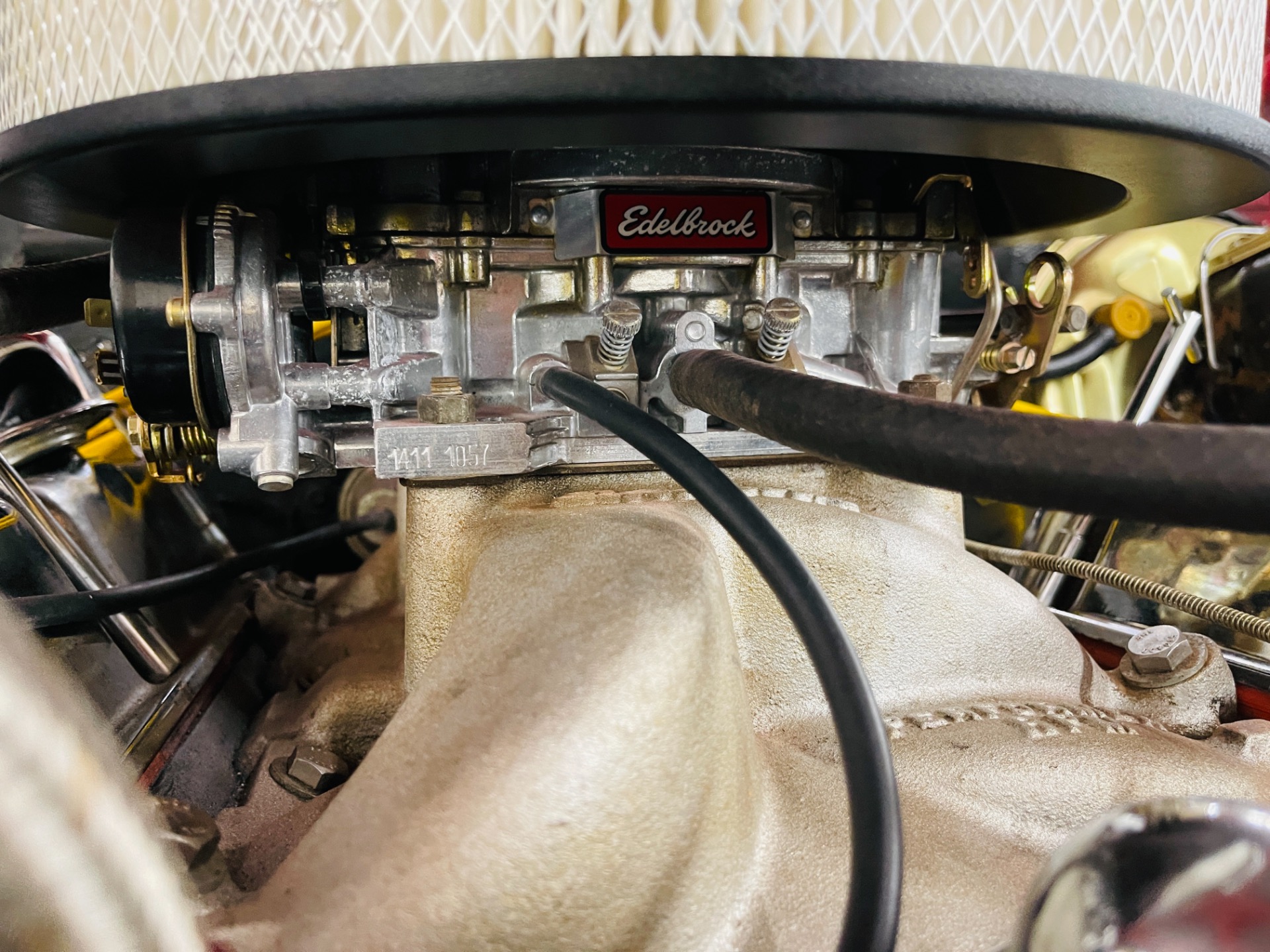 Used 1968 Chevrolet Chevelle - SUPER SPORT - 396 ENGINE - 4 SPEED - SEE VIDEO | St. Petersburg, FL