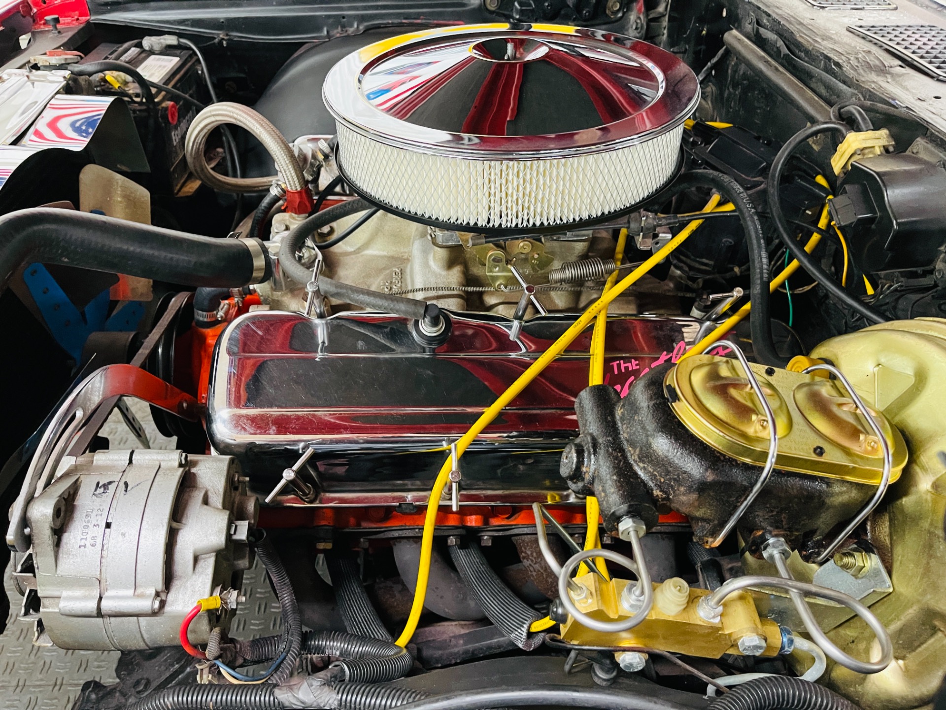Used 1968 Chevrolet Chevelle - SUPER SPORT - 396 ENGINE - 4 SPEED - SEE VIDEO | St. Petersburg, FL