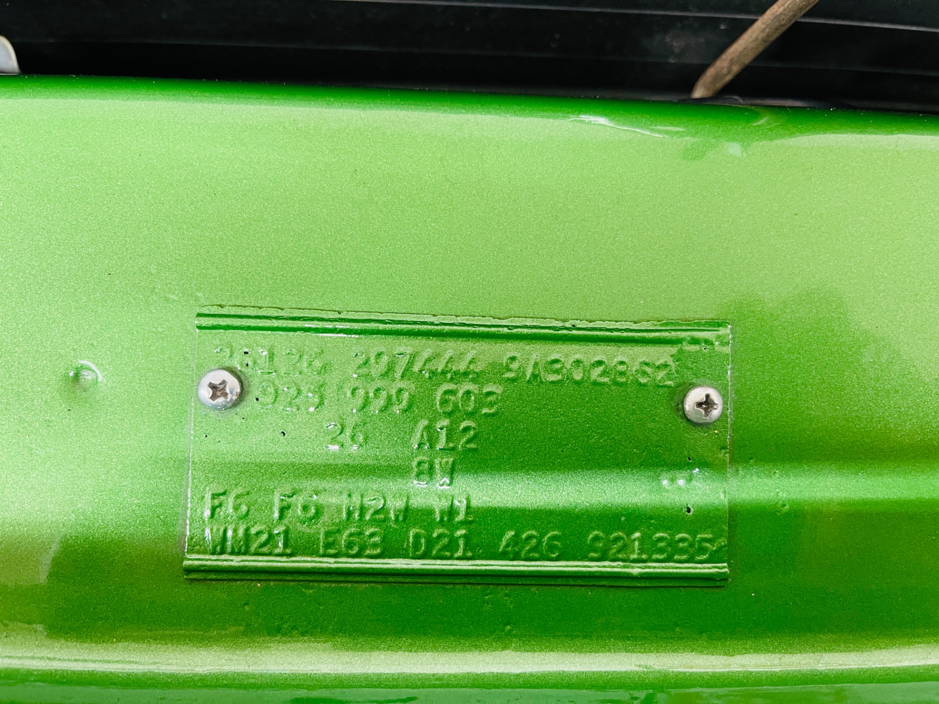 Used 1969 Dodge Super Bee - A12 440 SIX-PACK - 4 SPEED - GALEN GOVIER REGISTRY - SEE VIDEO - | St. Petersburg, FL