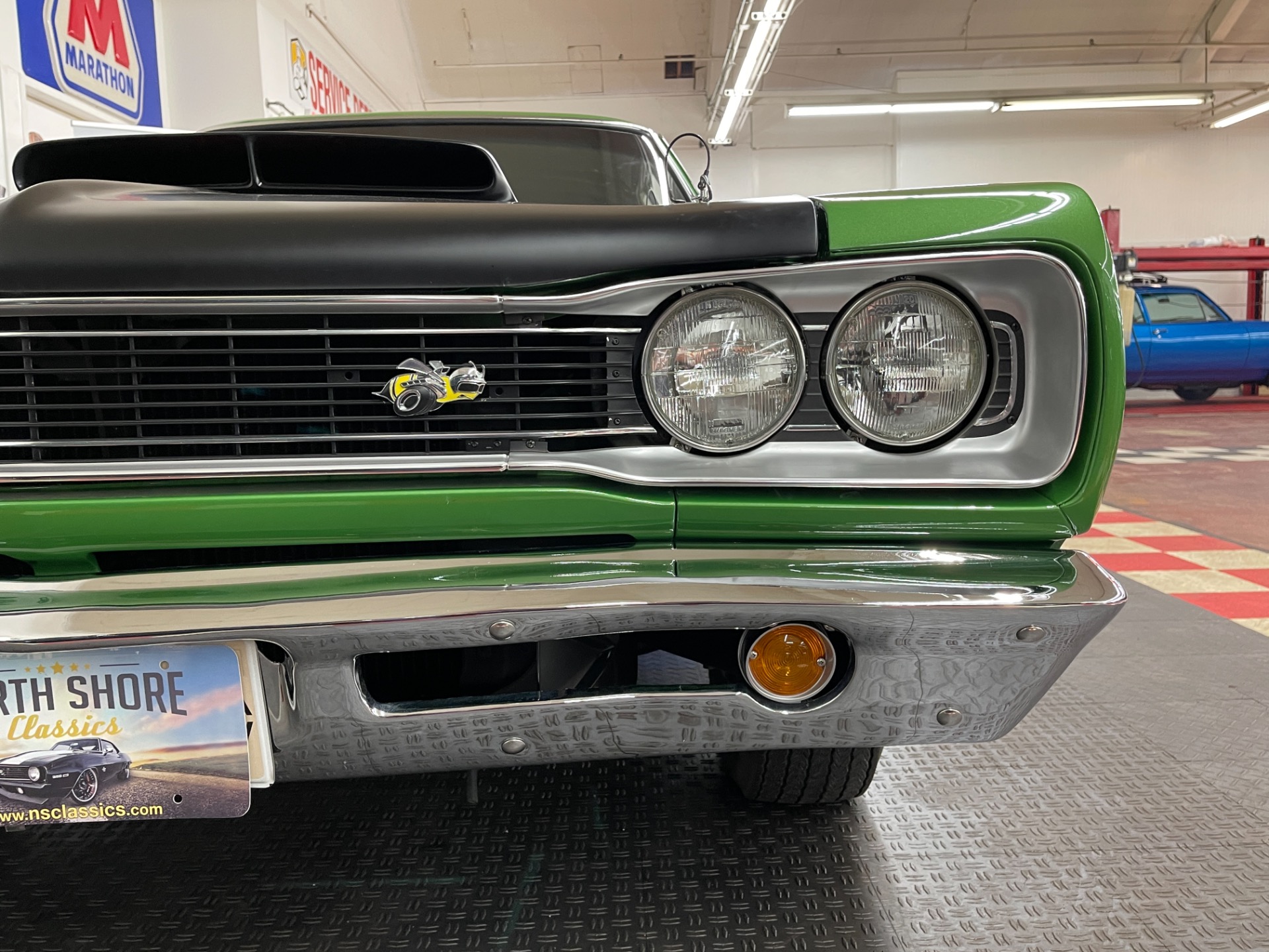 Used 1969 Dodge Super Bee - A12 440 SIX-PACK - 4 SPEED - GALEN GOVIER REGISTRY - SEE VIDEO - | St. Petersburg, FL