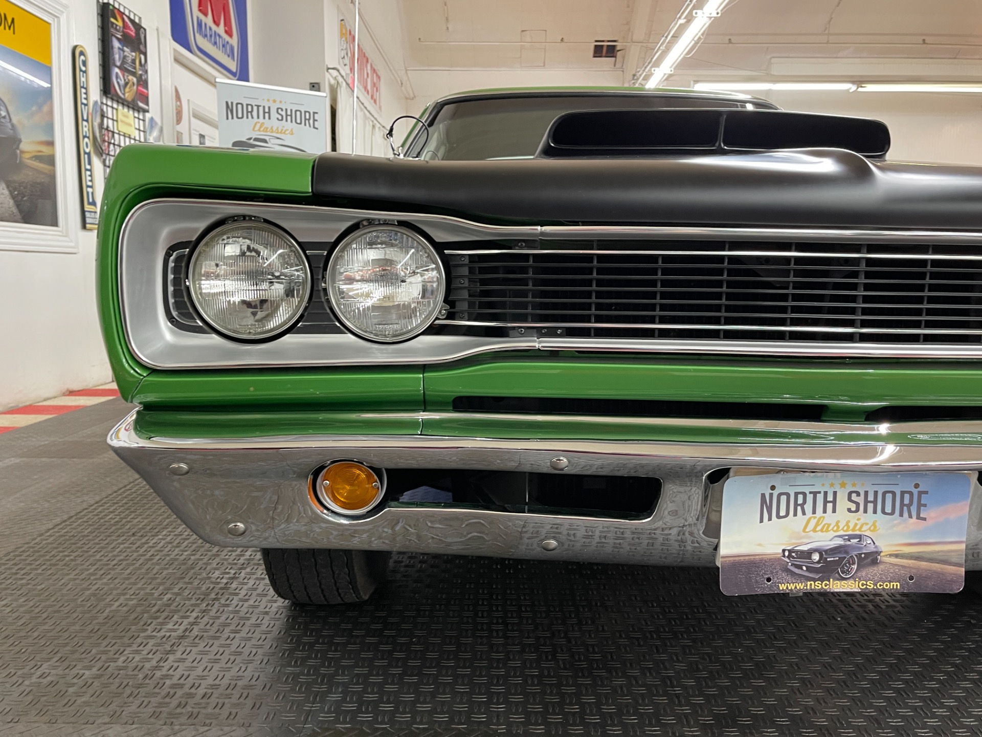 Used 1969 Dodge Super Bee - A12 440 SIX-PACK - 4 SPEED - GALEN GOVIER REGISTRY - SEE VIDEO - | St. Petersburg, FL