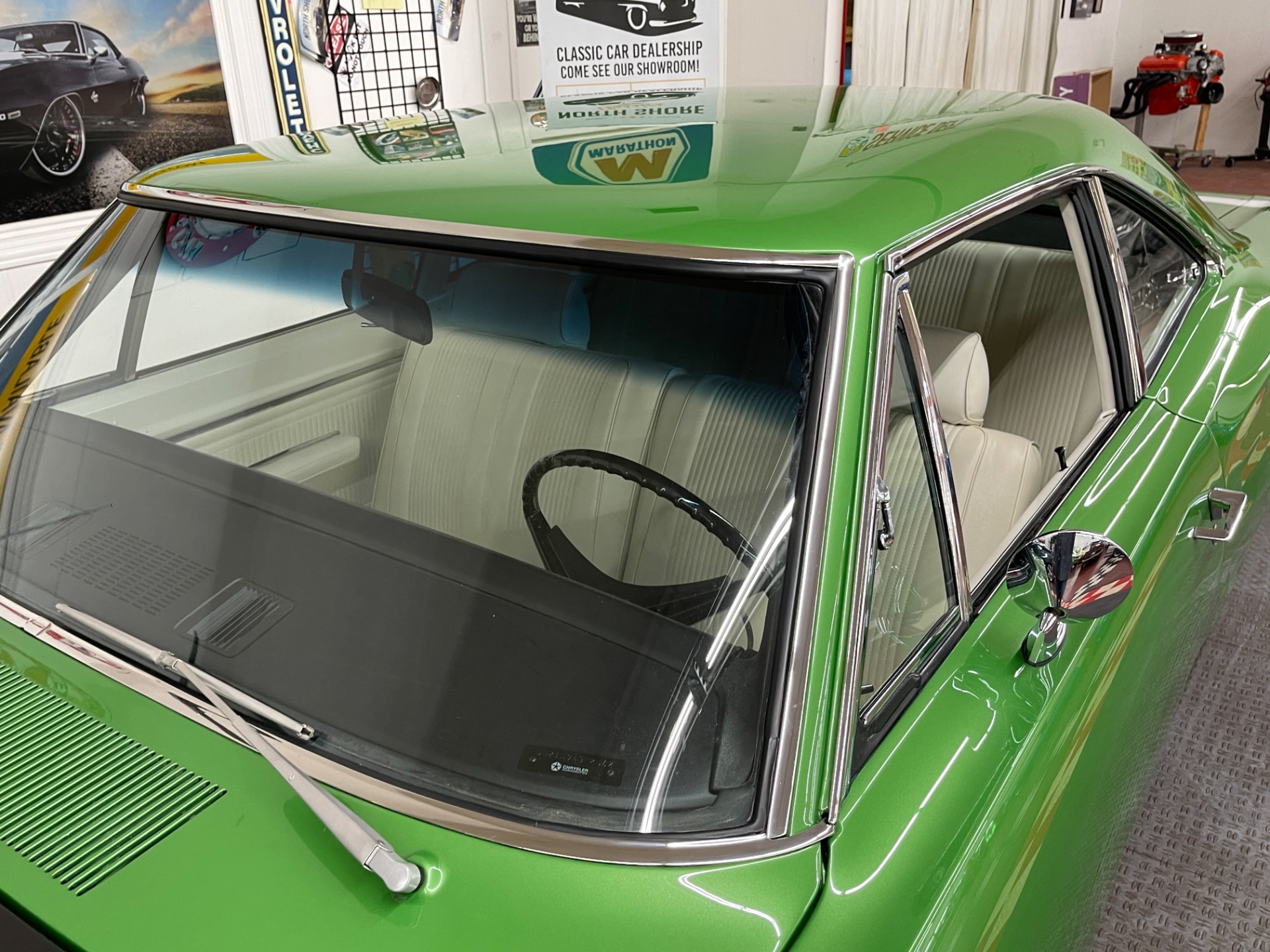 Used 1969 Dodge Super Bee - A12 440 SIX-PACK - 4 SPEED - GALEN GOVIER REGISTRY - SEE VIDEO - | St. Petersburg, FL