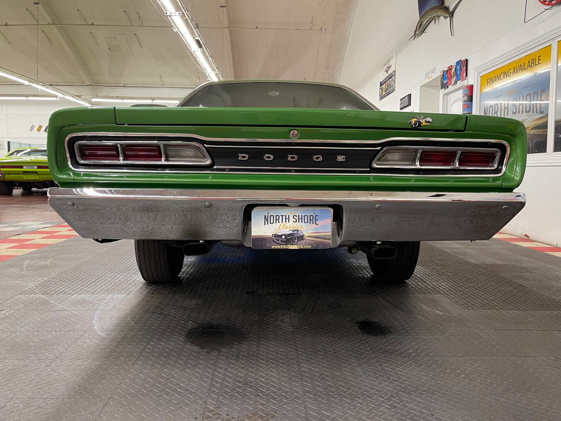 Used 1969 Dodge Super Bee - A12 440 SIX-PACK - 4 SPEED - GALEN GOVIER REGISTRY - SEE VIDEO - | St. Petersburg, FL