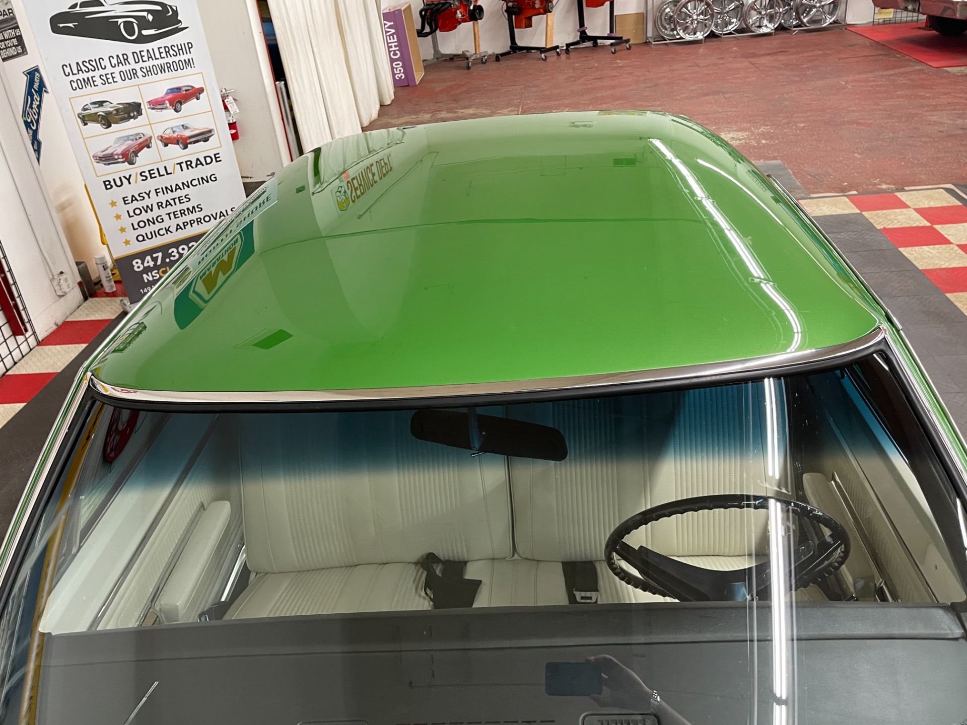 Used 1969 Dodge Super Bee - A12 440 SIX-PACK - 4 SPEED - GALEN GOVIER REGISTRY - SEE VIDEO - | St. Petersburg, FL