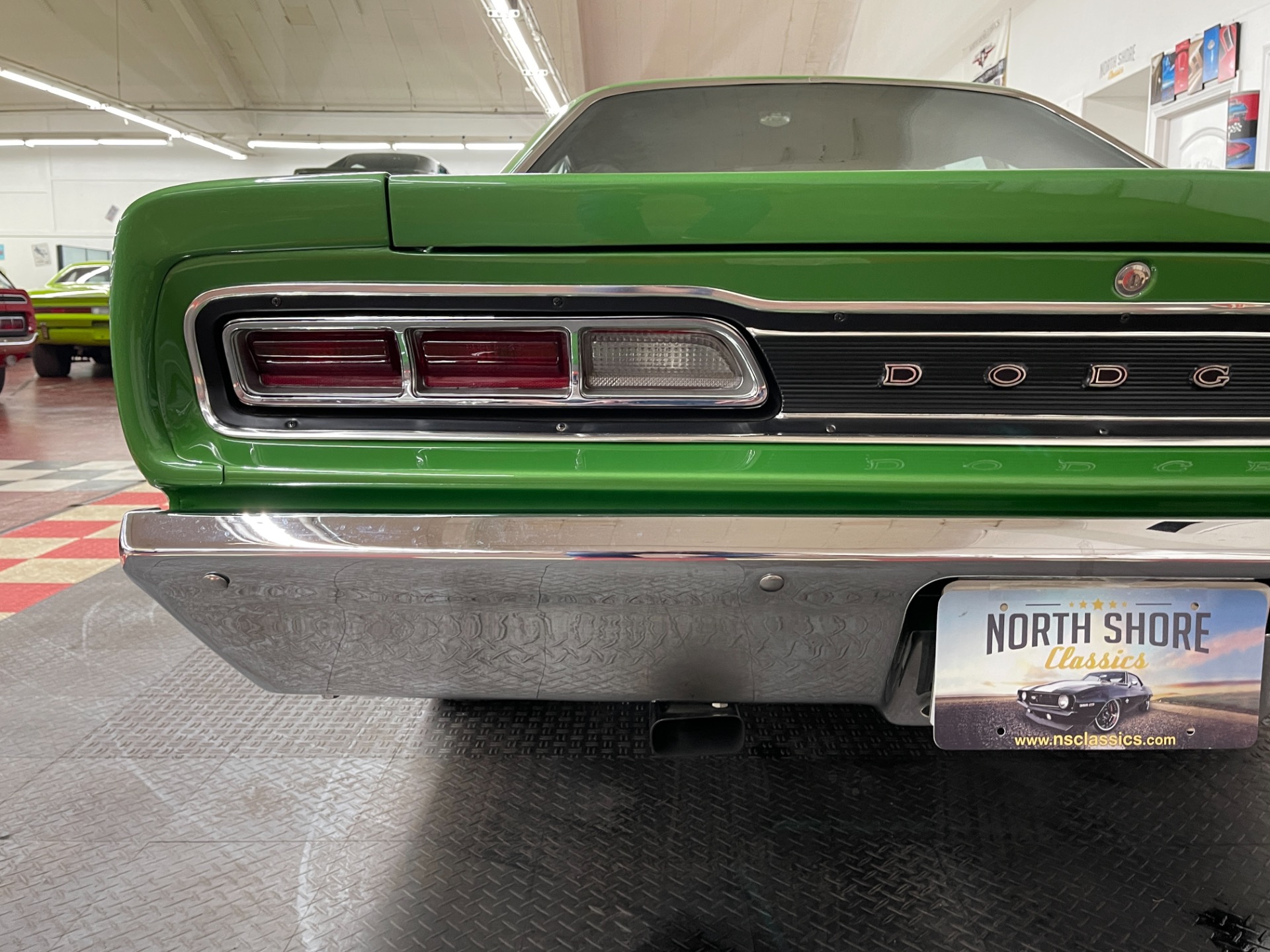 Used 1969 Dodge Super Bee - A12 440 SIX-PACK - 4 SPEED - GALEN GOVIER REGISTRY - SEE VIDEO - | St. Petersburg, FL