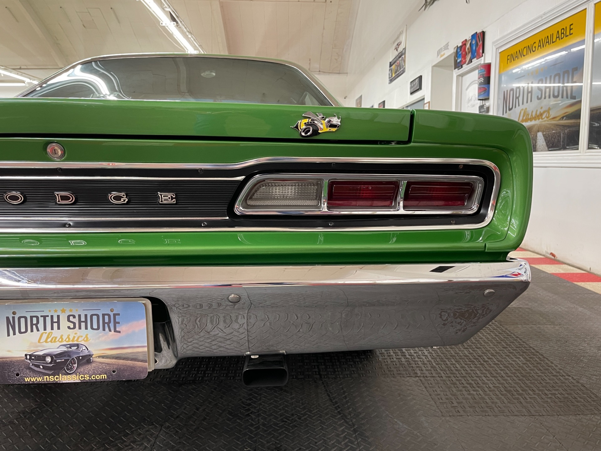 Used 1969 Dodge Super Bee - A12 440 SIX-PACK - 4 SPEED - GALEN GOVIER REGISTRY - SEE VIDEO - | St. Petersburg, FL