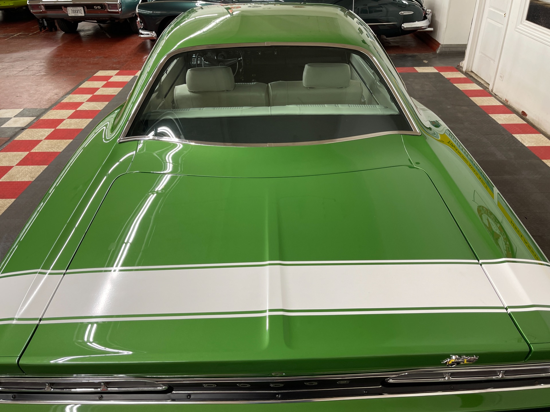 Used 1969 Dodge Super Bee - A12 440 SIX-PACK - 4 SPEED - GALEN GOVIER REGISTRY - SEE VIDEO - | St. Petersburg, FL