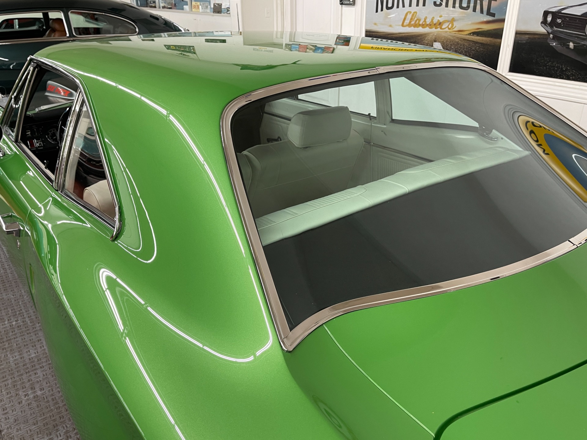 Used 1969 Dodge Super Bee - A12 440 SIX-PACK - 4 SPEED - GALEN GOVIER REGISTRY - SEE VIDEO - | St. Petersburg, FL