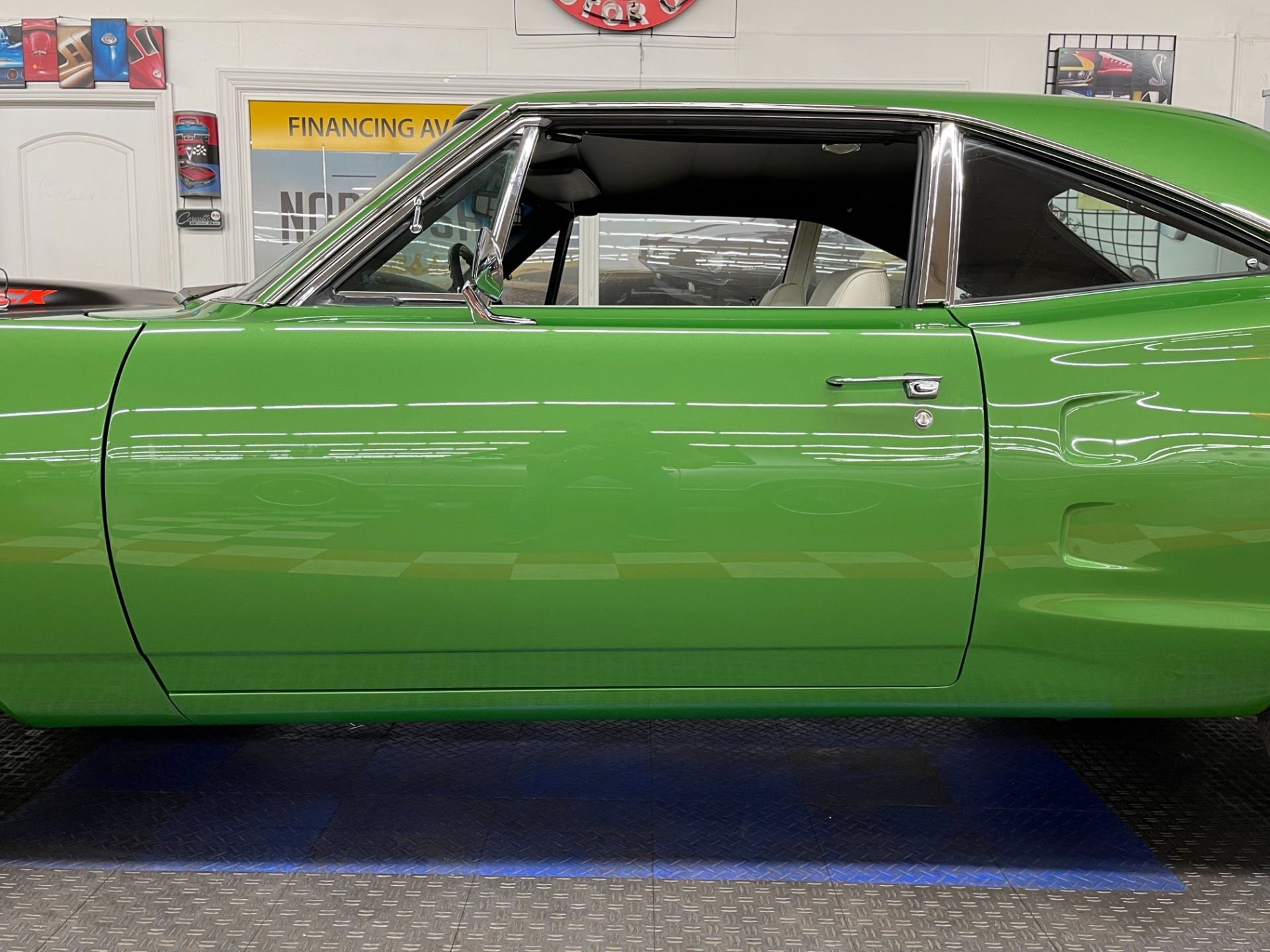 Used 1969 Dodge Super Bee - A12 440 SIX-PACK - 4 SPEED - GALEN GOVIER REGISTRY - SEE VIDEO - | St. Petersburg, FL