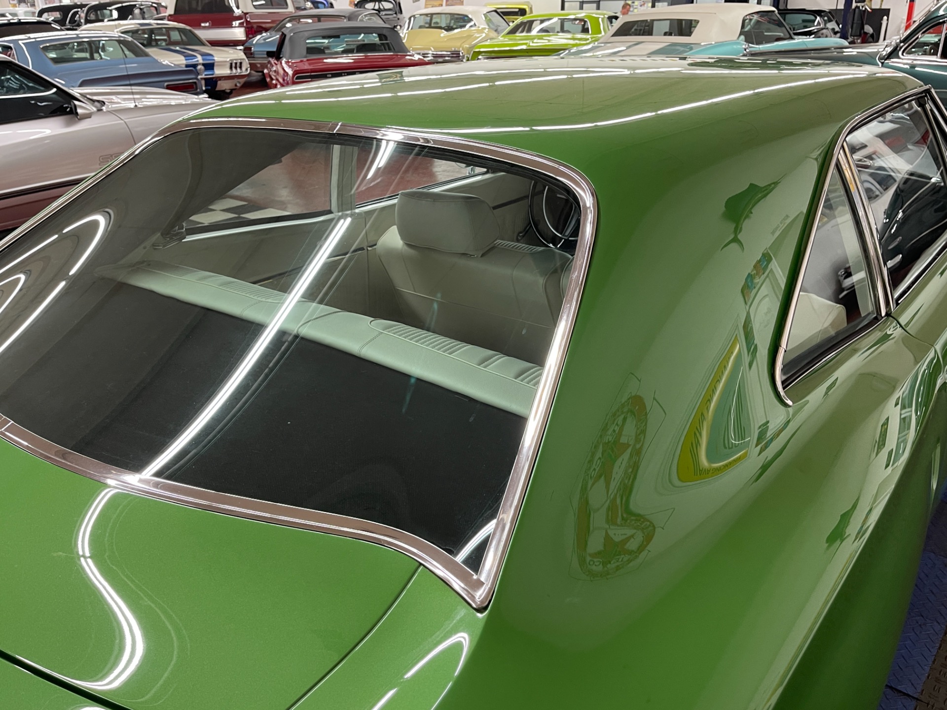 Used 1969 Dodge Super Bee - A12 440 SIX-PACK - 4 SPEED - GALEN GOVIER REGISTRY - SEE VIDEO - | St. Petersburg, FL