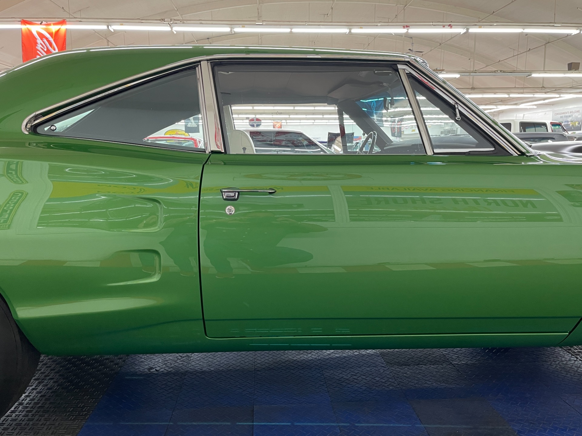 Used 1969 Dodge Super Bee - A12 440 SIX-PACK - 4 SPEED - GALEN GOVIER REGISTRY - SEE VIDEO - | St. Petersburg, FL