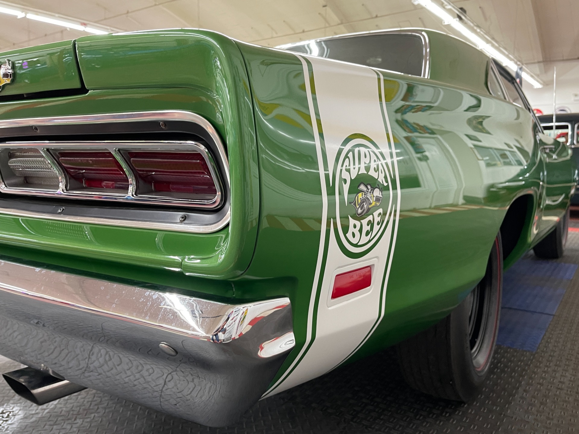 Used 1969 Dodge Super Bee - A12 440 SIX-PACK - 4 SPEED - GALEN GOVIER REGISTRY - SEE VIDEO - | St. Petersburg, FL